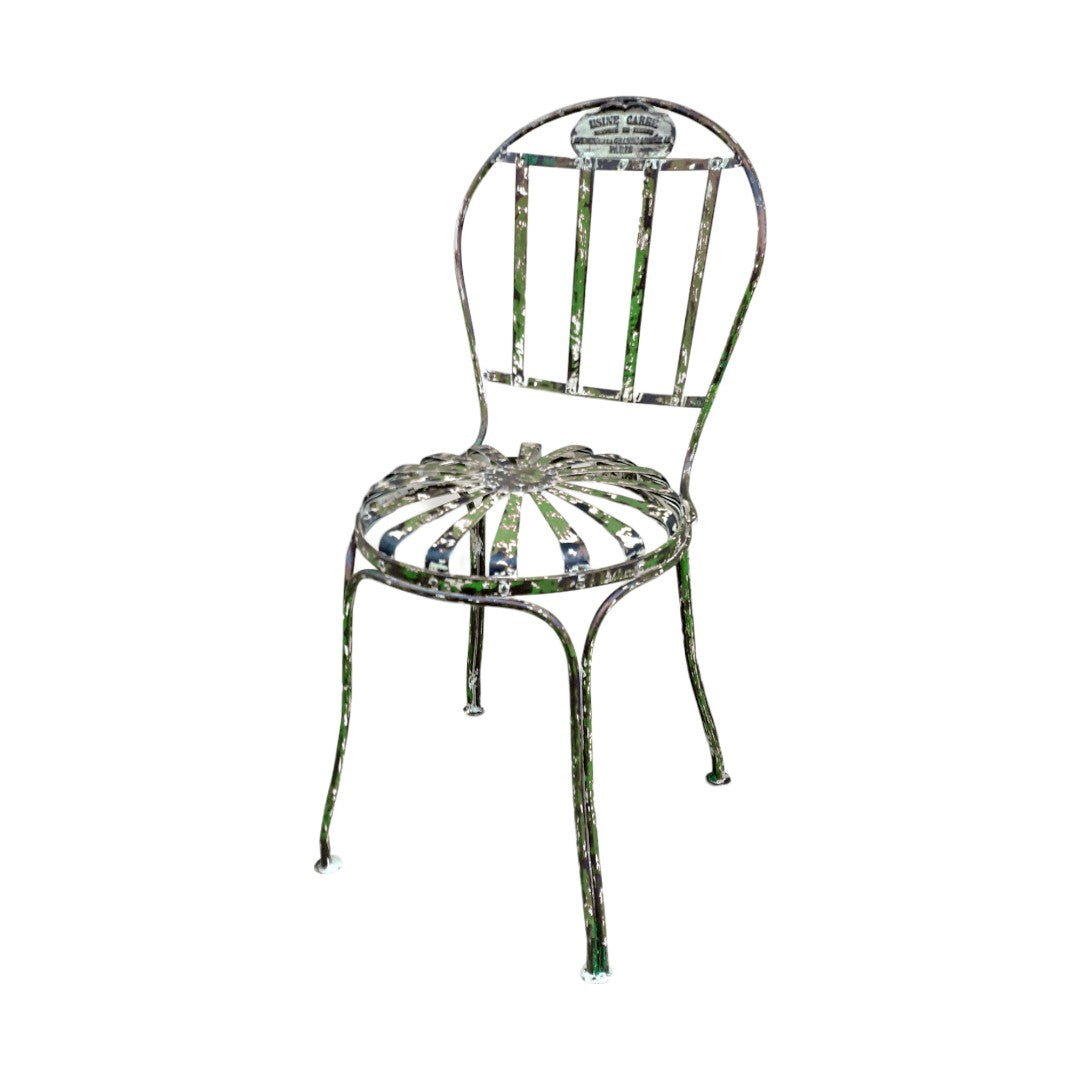Carre Dining Chair