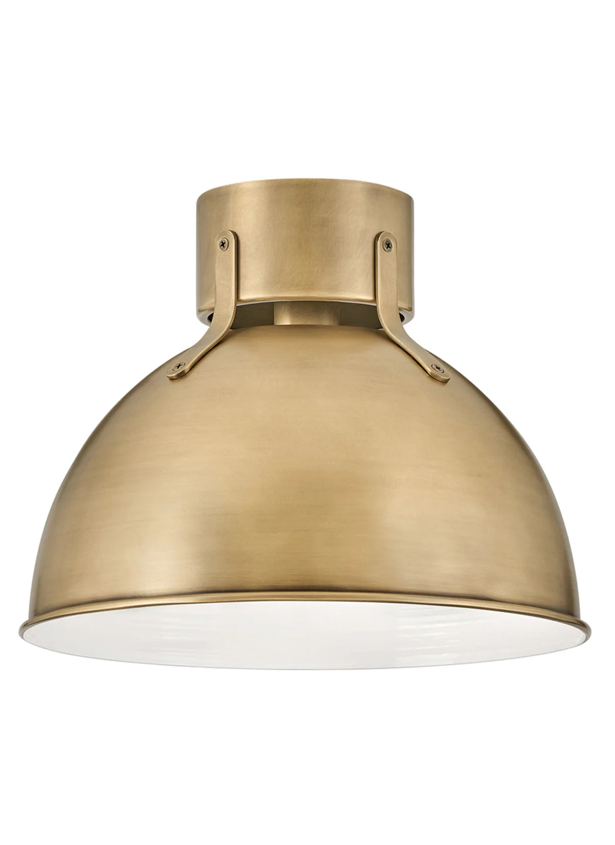 Hinkley Lighting - Argo Small Flush Mount