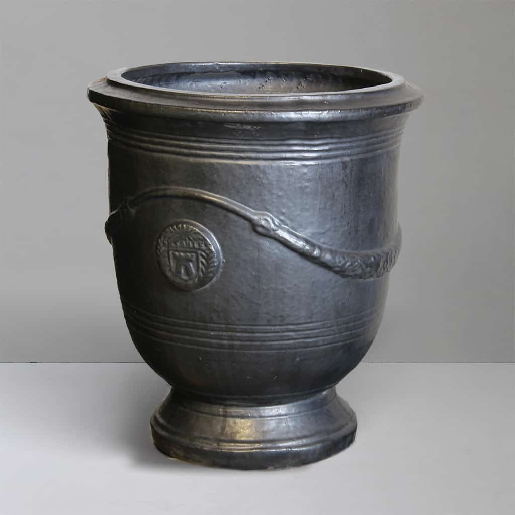 Extra Large French Style Urn - D68cm x H73cm
