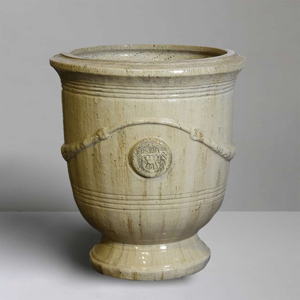 Extra Large French Style Urn - D68cm x H73cm