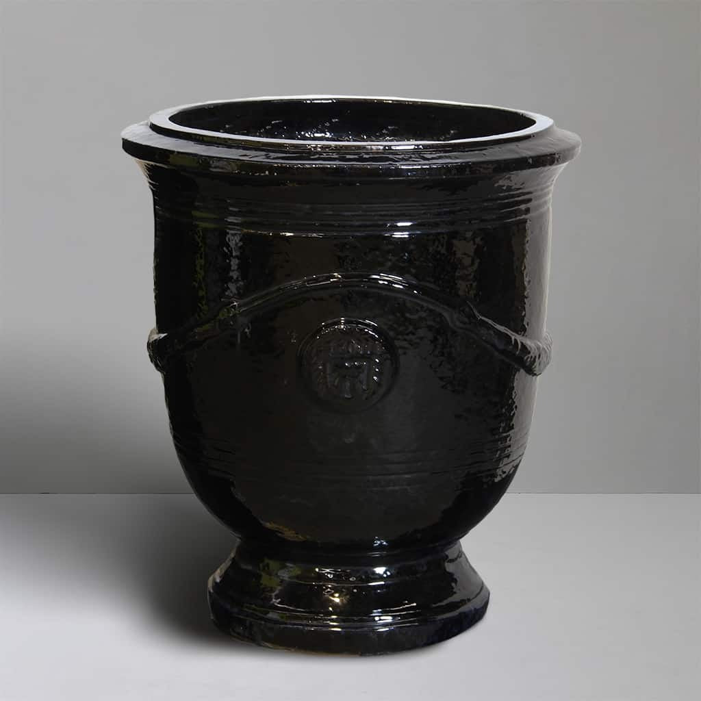 Extra Large French Style Urn - D68cm x H73cm