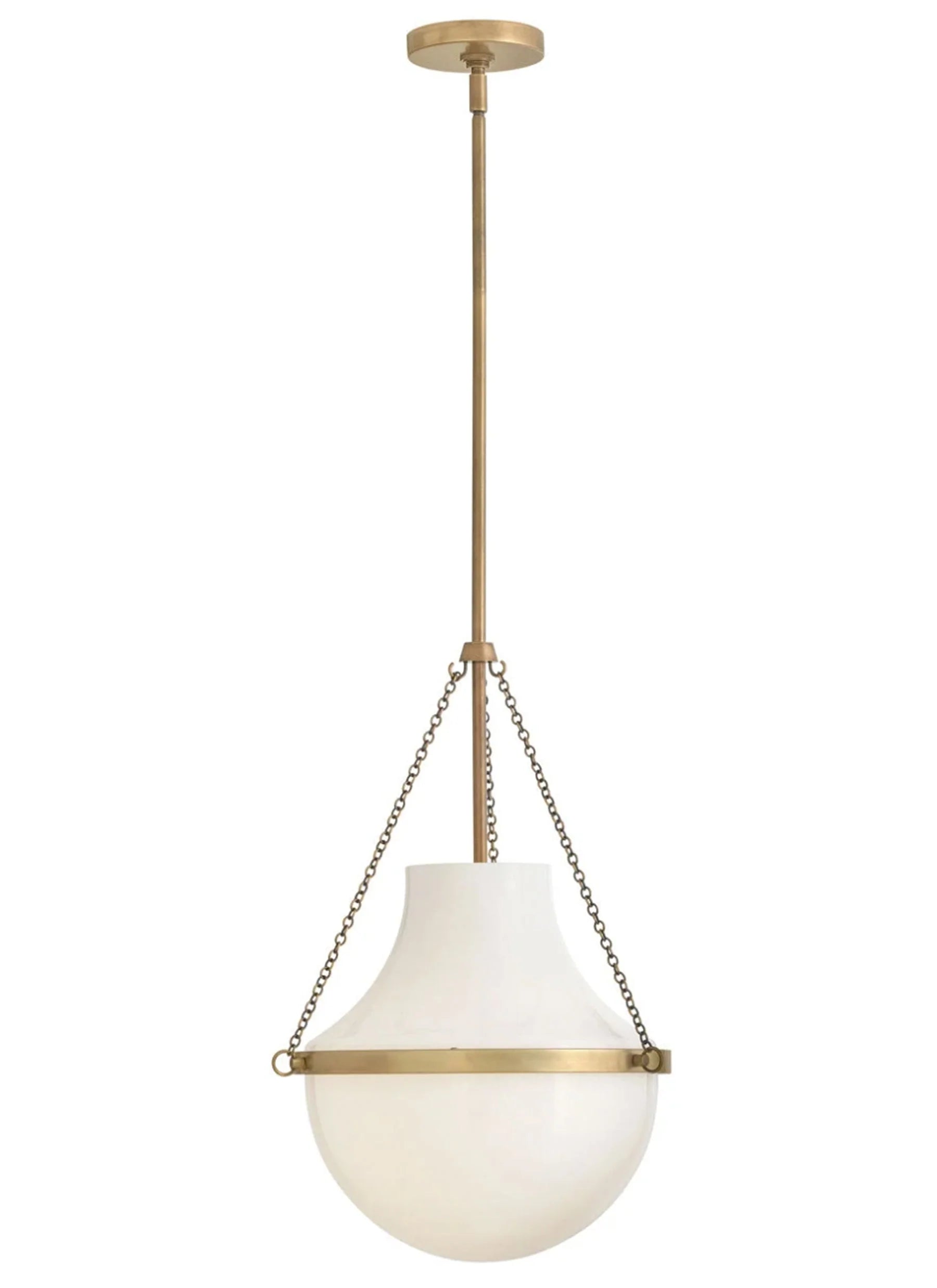 Hinkley Lighting - Collins 1L Pendant