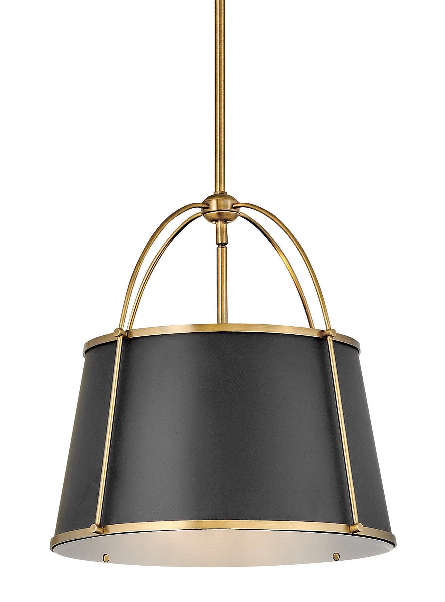 Hinkley Lighting - Clarke 1L pendant