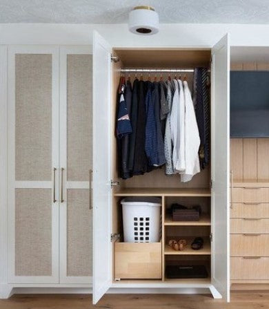 Visual Comfort Barbara Barry Acme Small Flush Mount