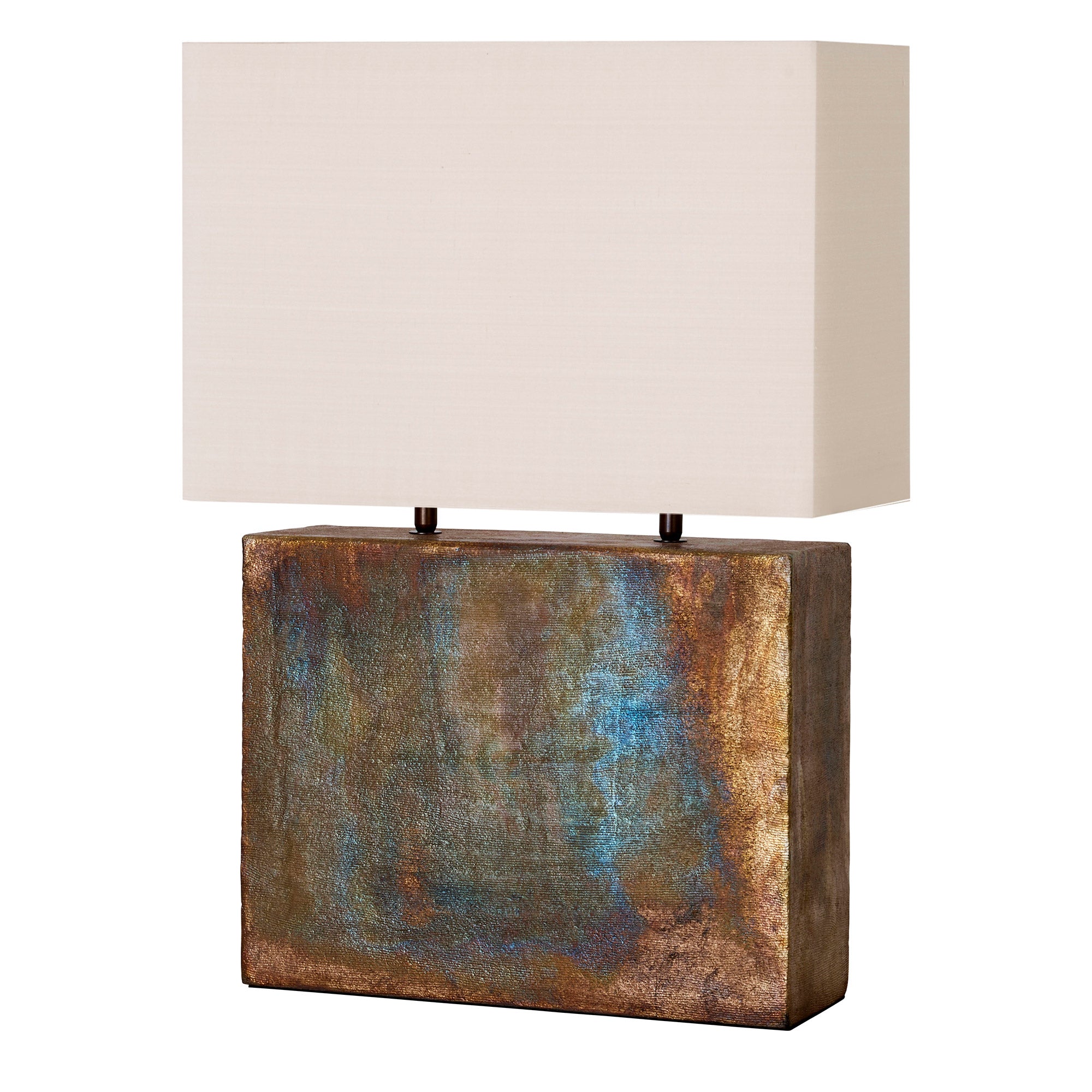 Engelbert de Wit Angulus Table Lamp