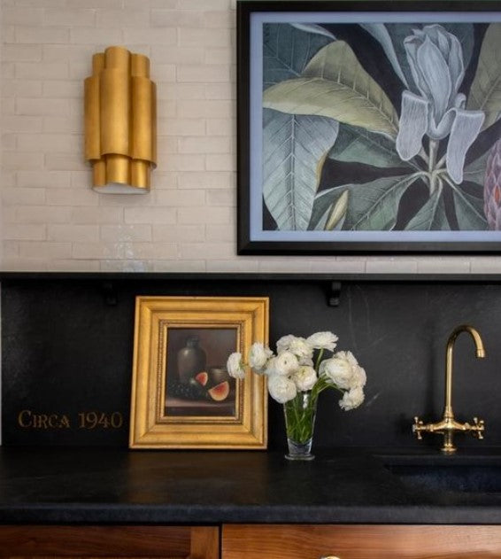 Visual Comfort AERIN Arabelle Medium Sconce