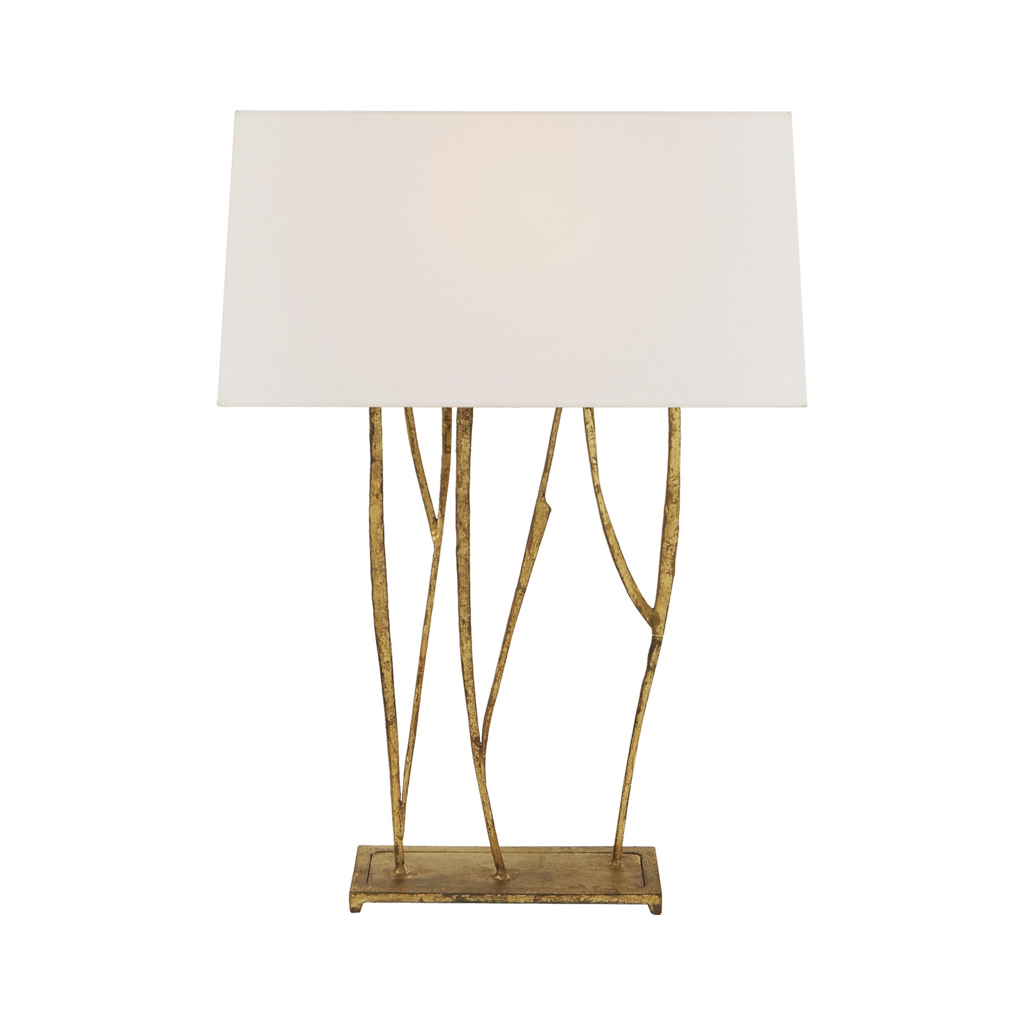 Visual Comfort Ian K. Fowler Aspen Console Table Lamp