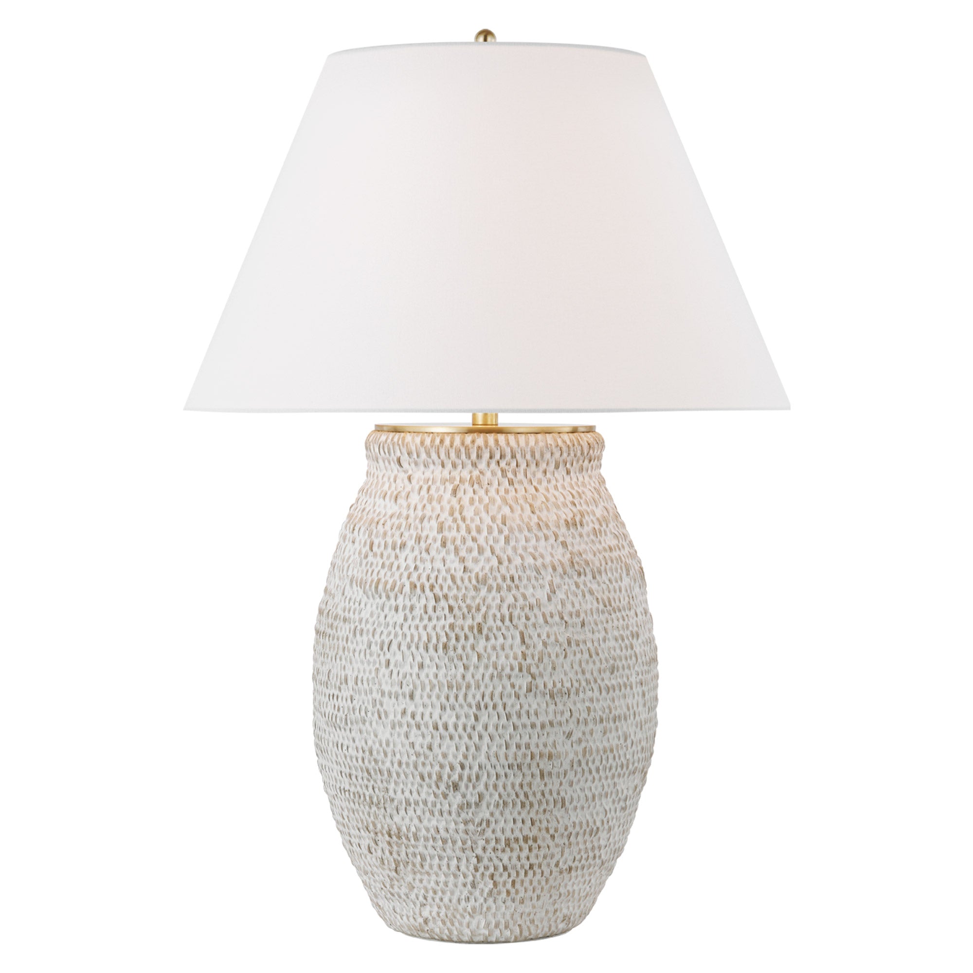 Visual Comfort Marie Flanigan Avedon Large Table Lamp