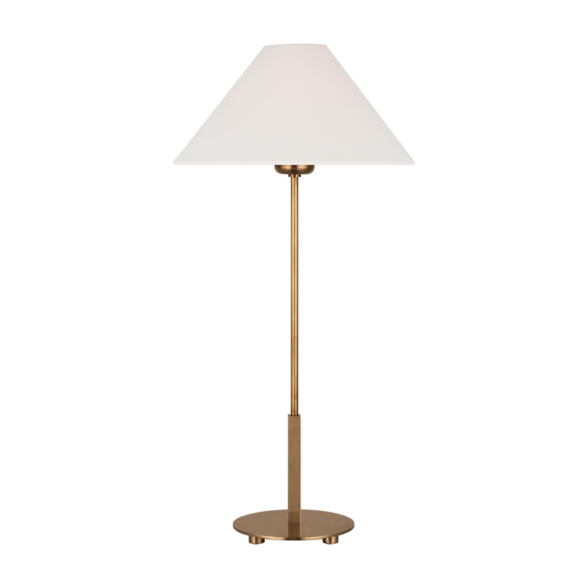 J. Randall Powers Hackney 24" Cordless Buffet Lamp