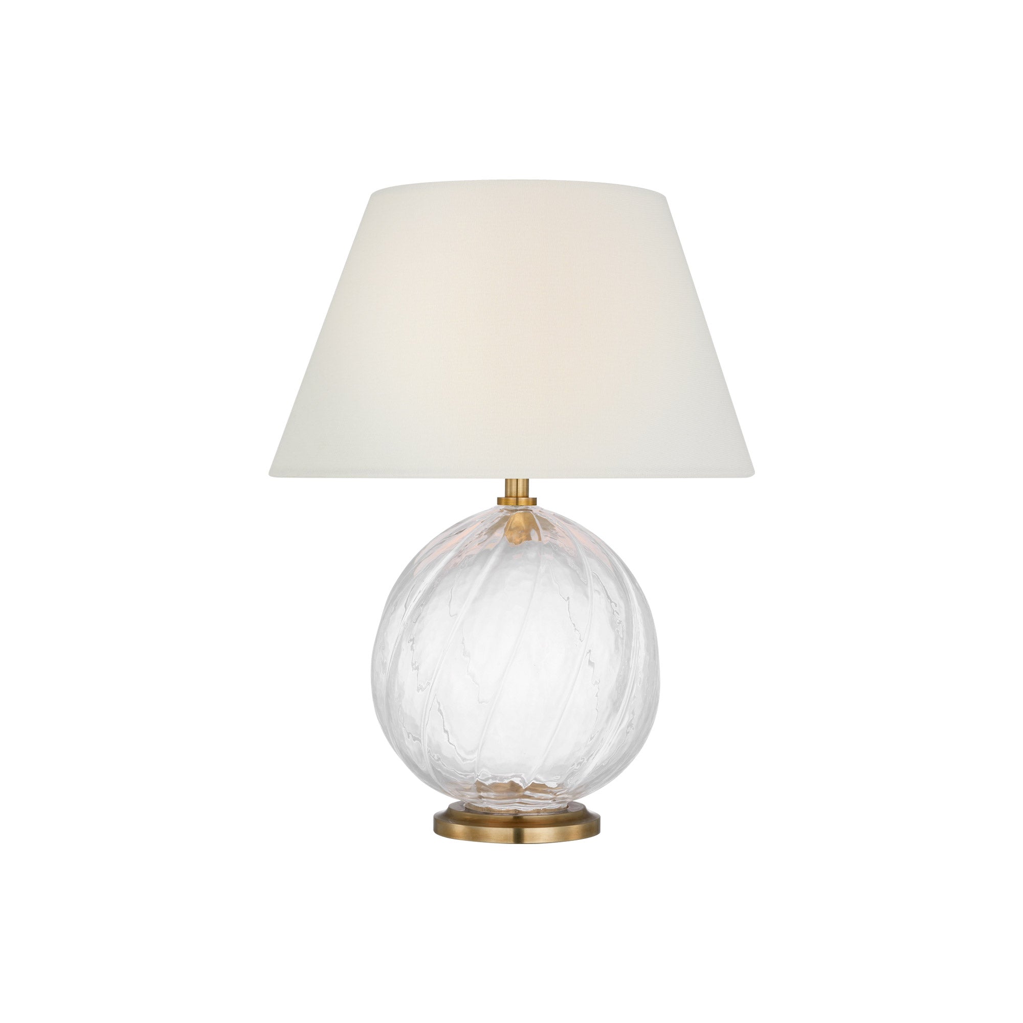 Visual Comfort Julie Neill Talia 13" Cordless Accent Lamp