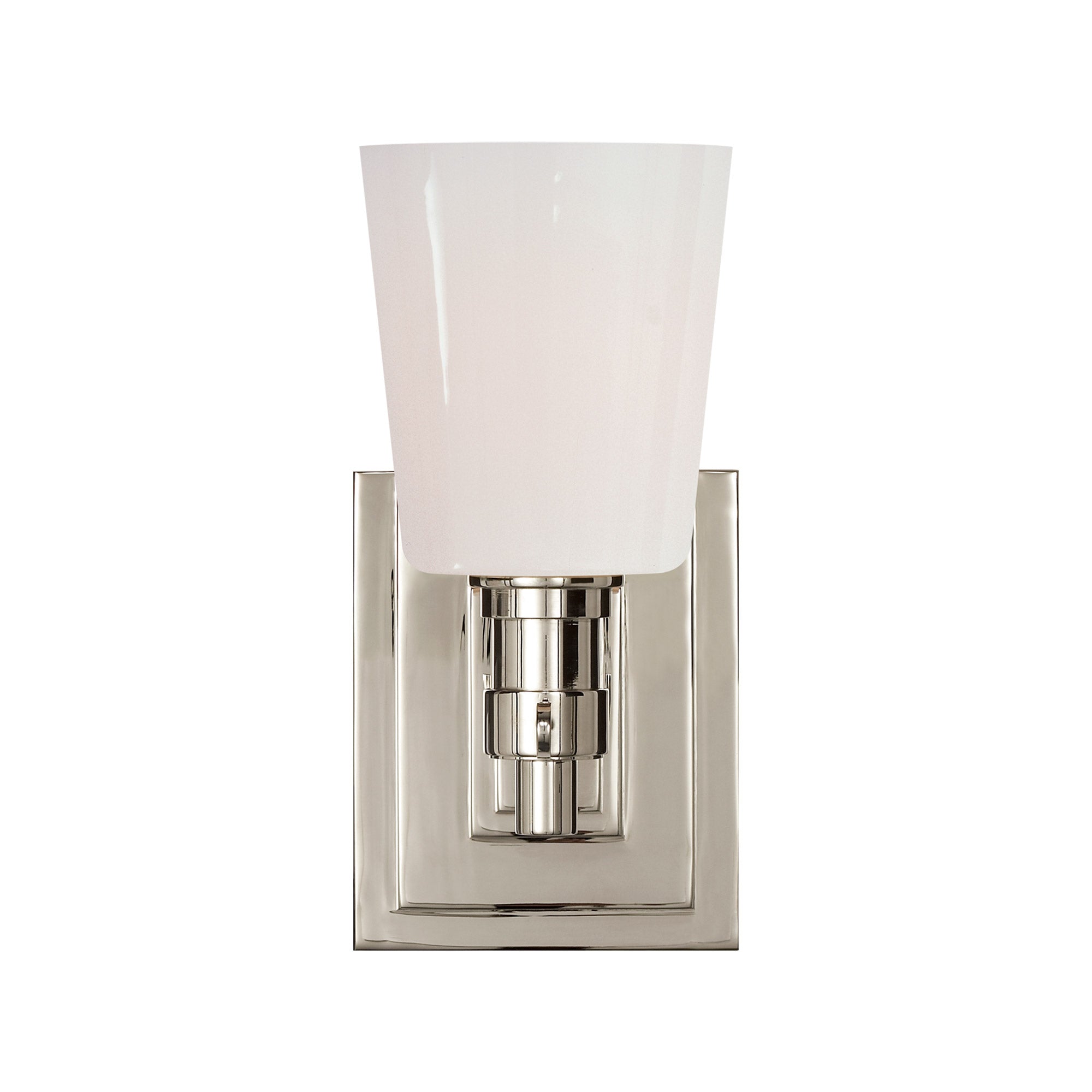 Visual Comfort Thomas O'Brien Bryant Single Bath Sconce