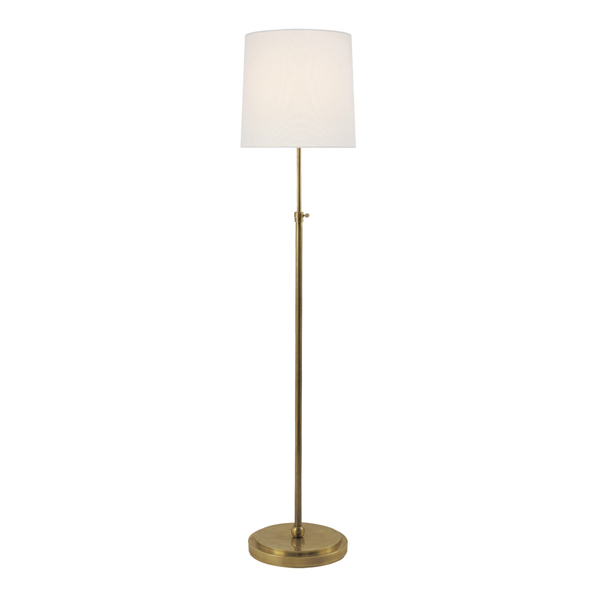 Visual Comfort Thomas O'Brien Bryant Floor Lamp