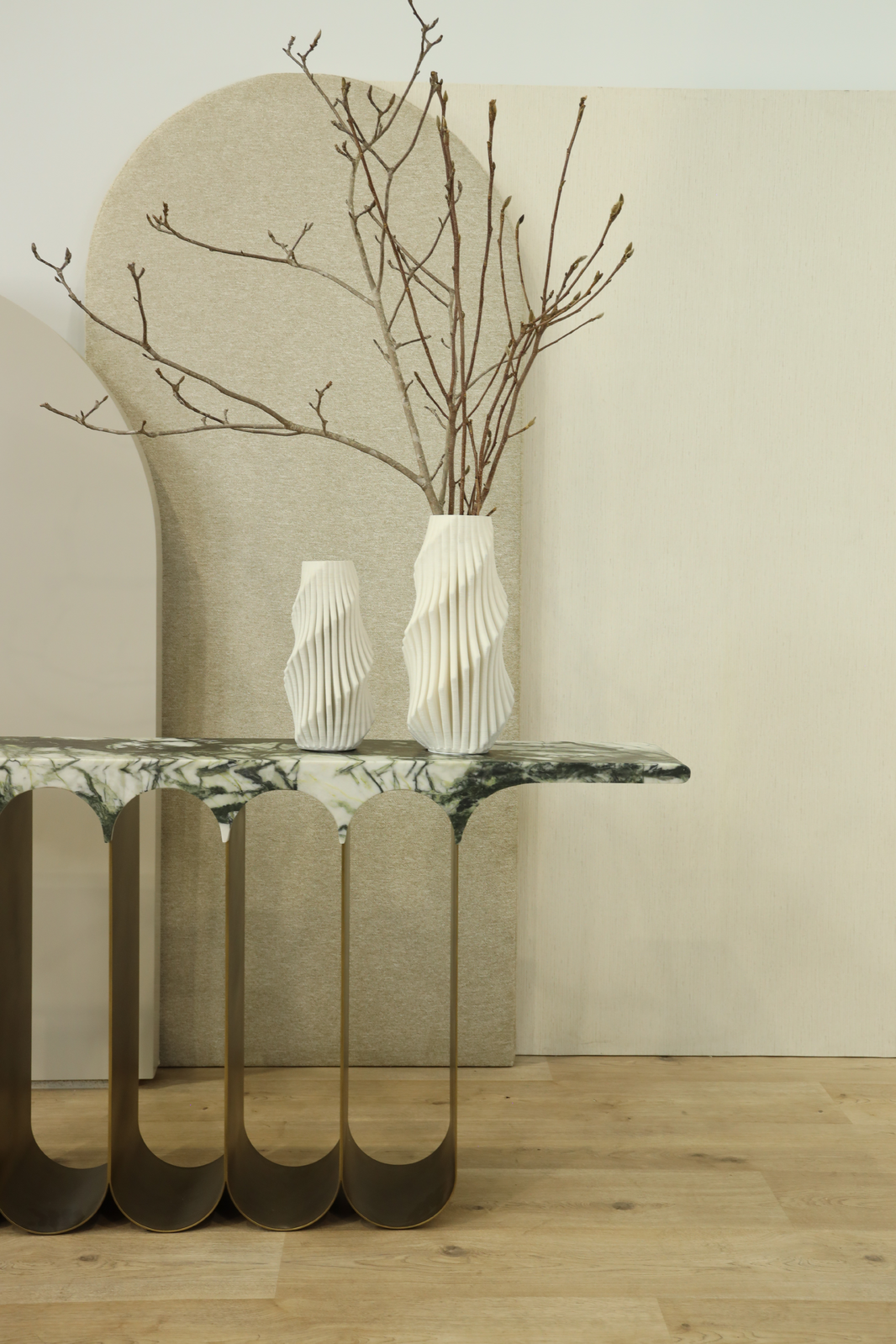 Eclipse Console Table