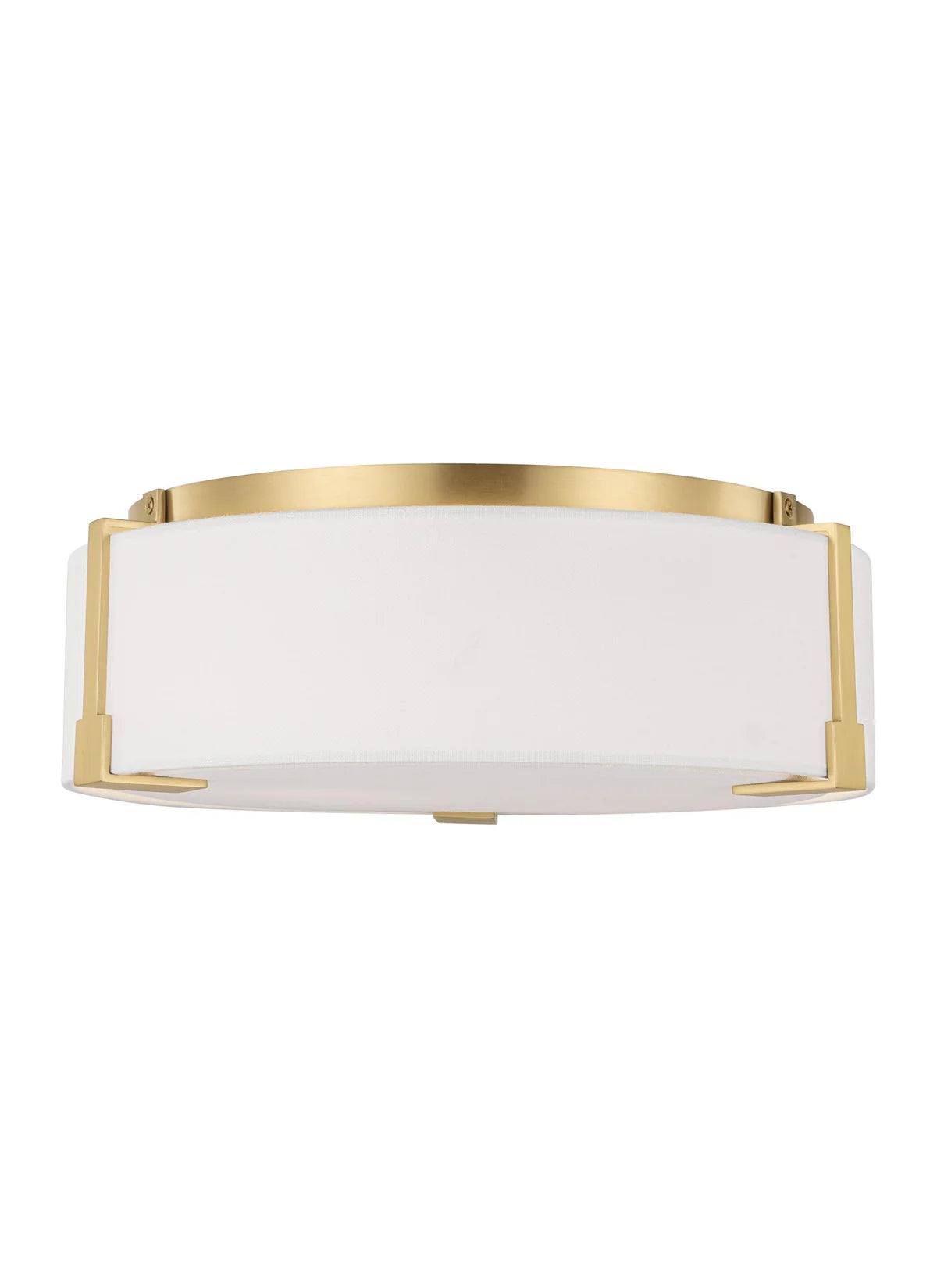 Visual Comfort Studio - Bergen Flush Mount