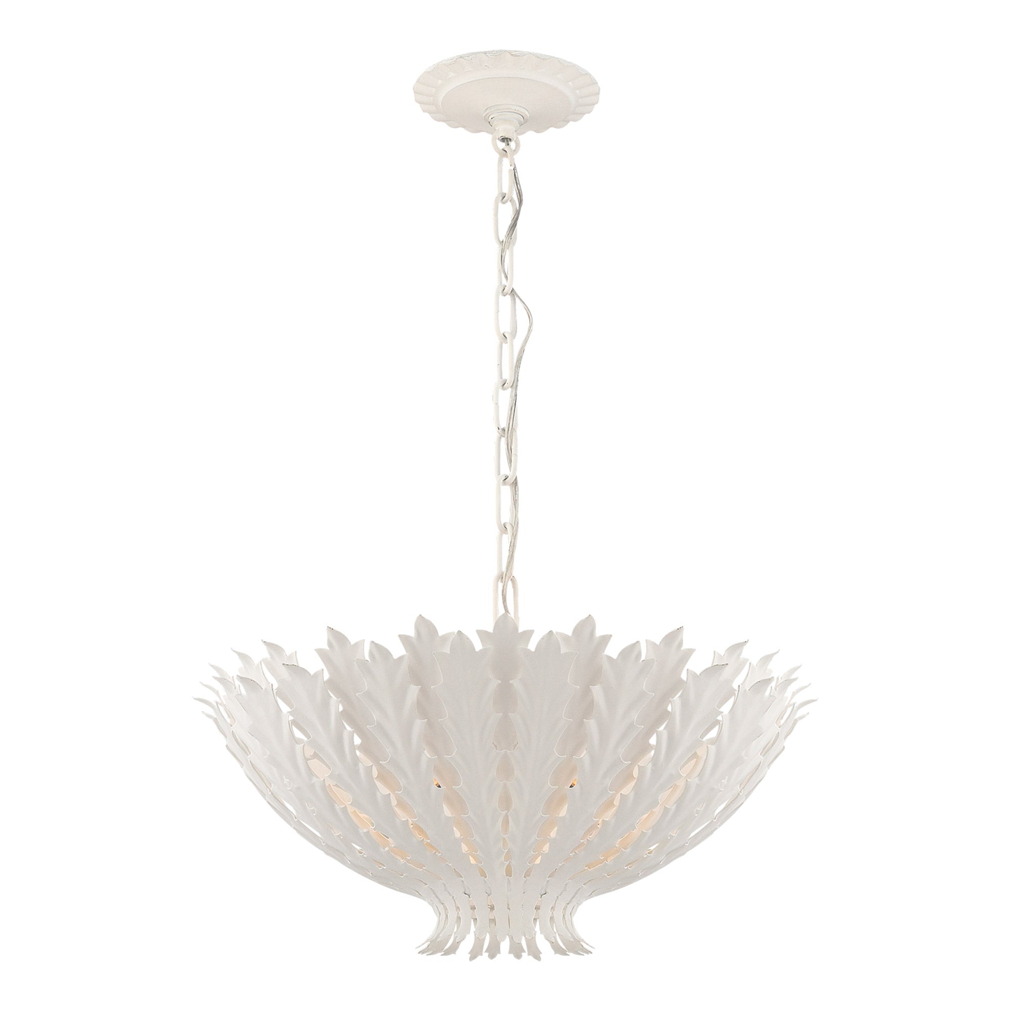 Visual Comfort AERIN Hampton Chandelier