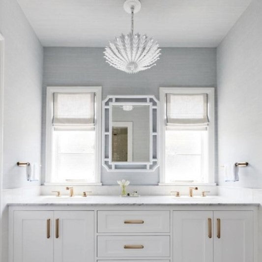 Visual Comfort AERIN Hampton Chandelier