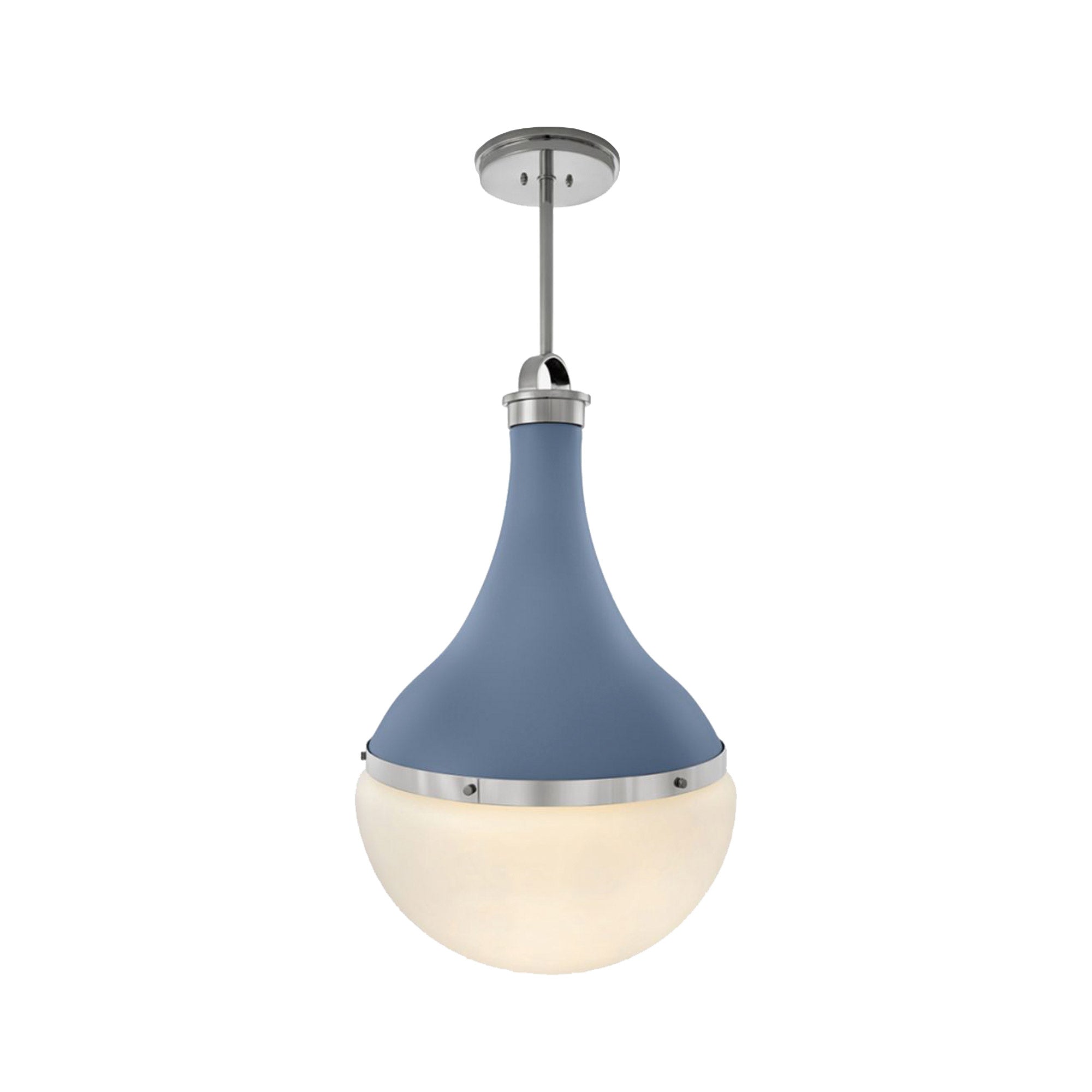 Urban Electric Co. Harford Hang Chandelier