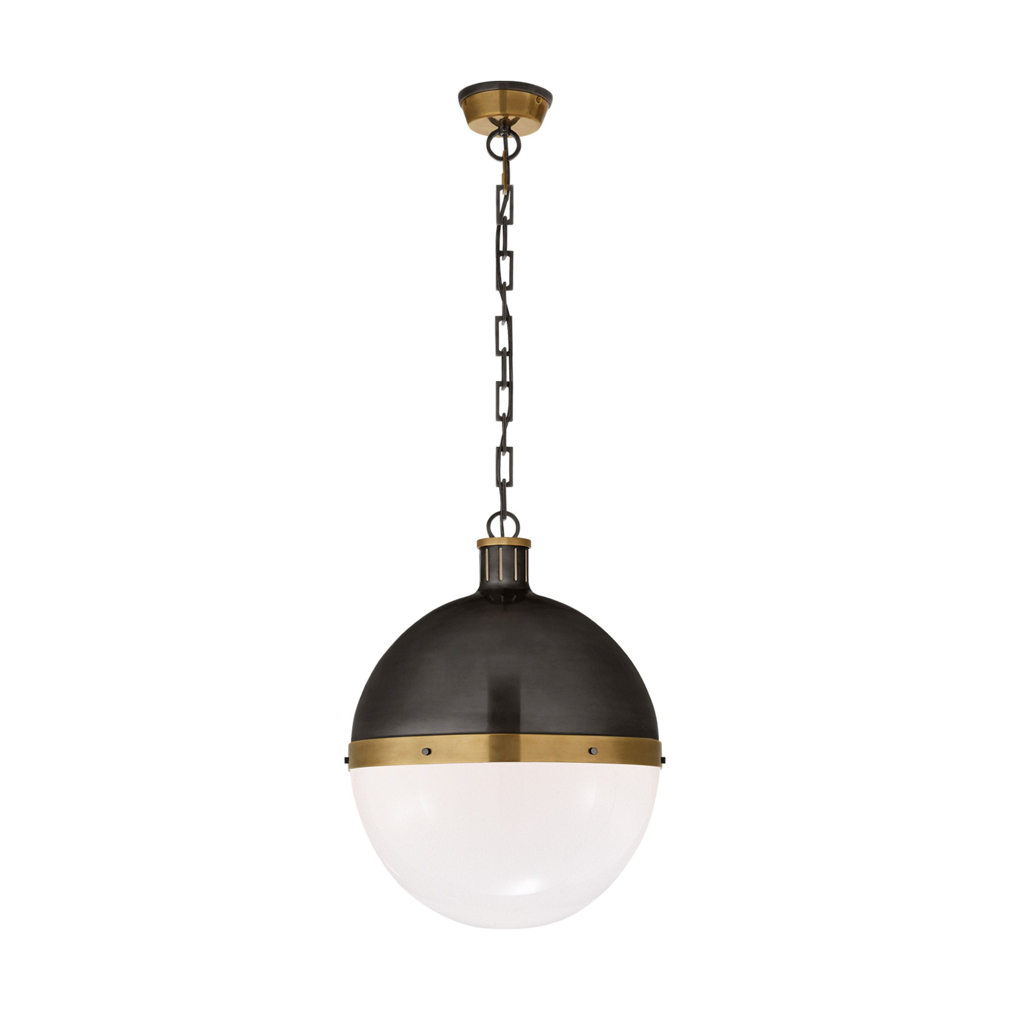 Visual Comfort Thomas O'Brien Hicks Pendant