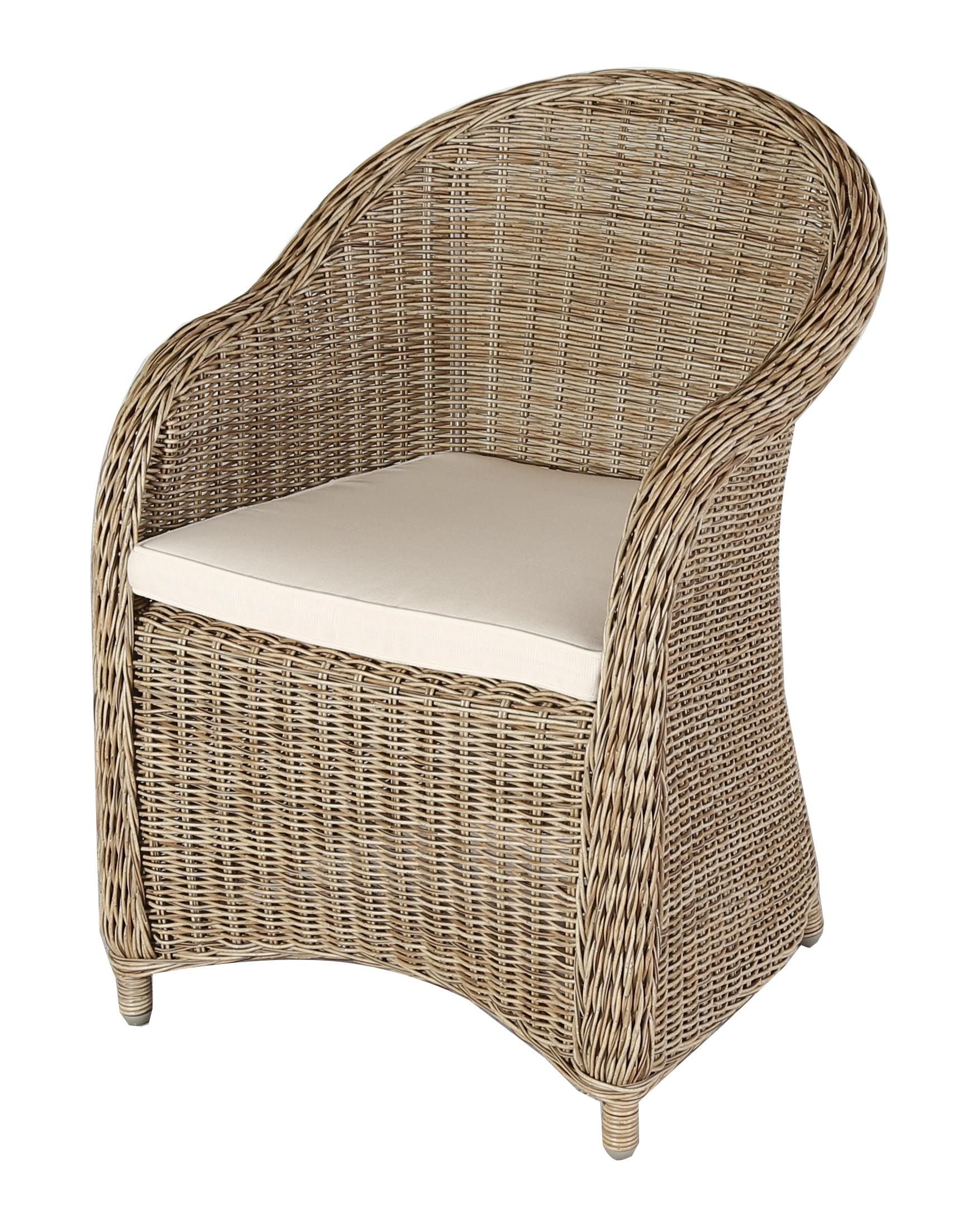 Bronte Outdoor Armchair