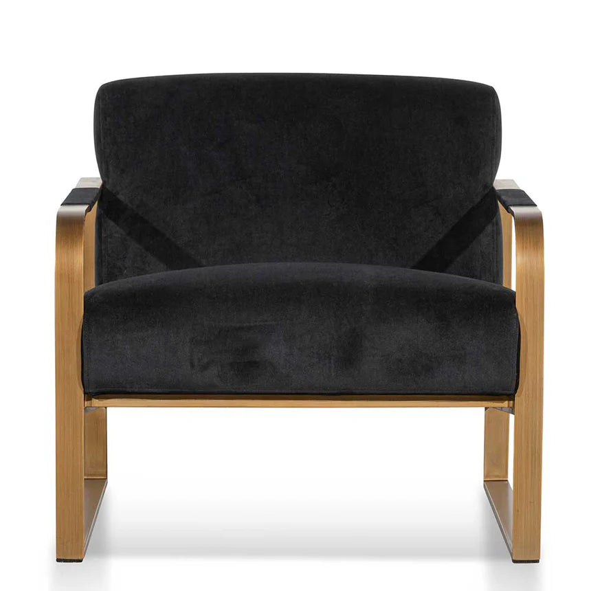 Deco Style Armchair