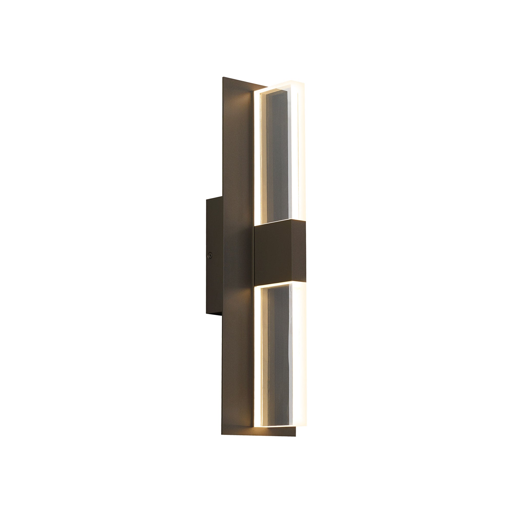 Visual Comfort Sean Lavin Lyft 18" Outdoor Wall Sconce