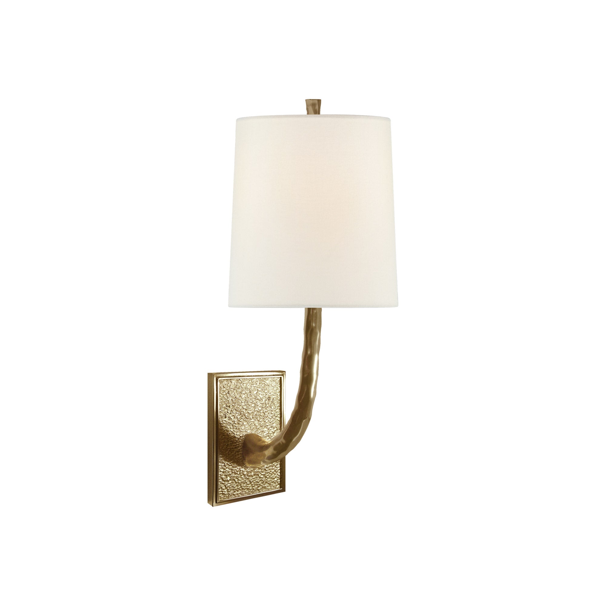 Visual Comfort Barbara Barry Lyric Branch Sconce