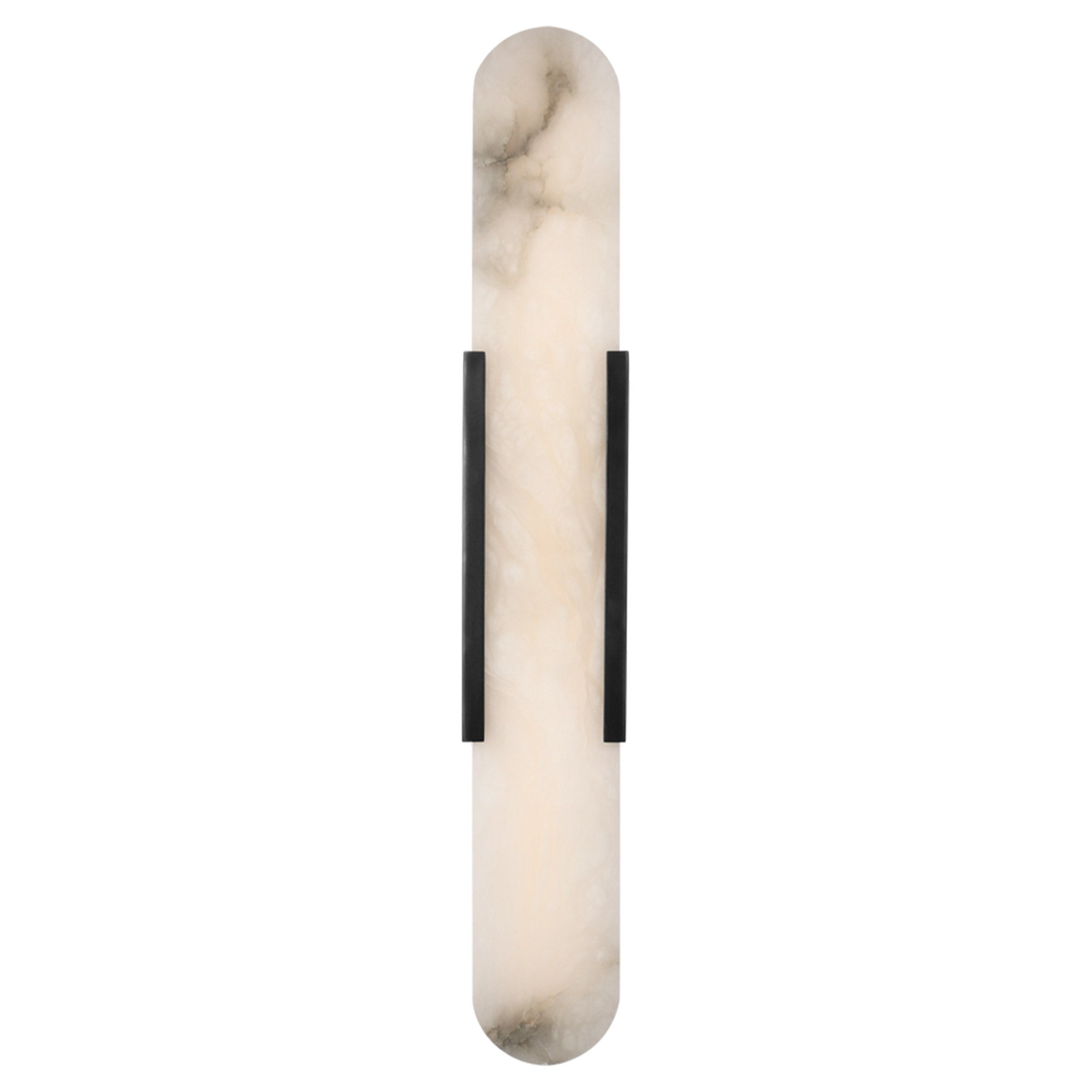 Kelly Wearstler Melange 28 Elongated Wall Sconce
