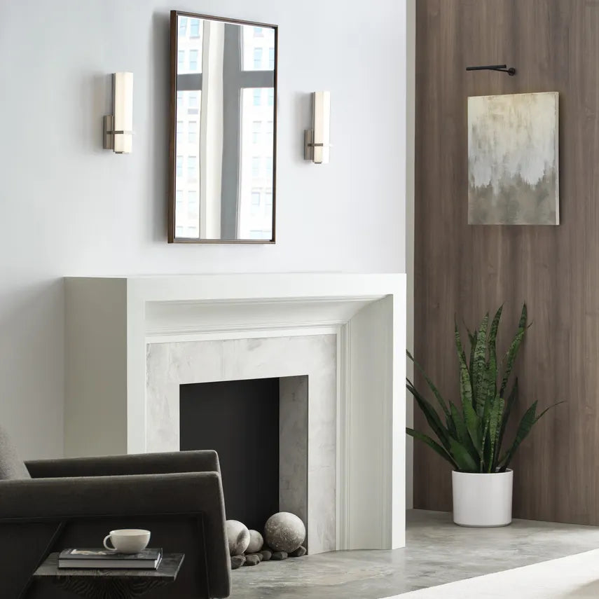Visual Comfort Sean Lavin Milan II Bath