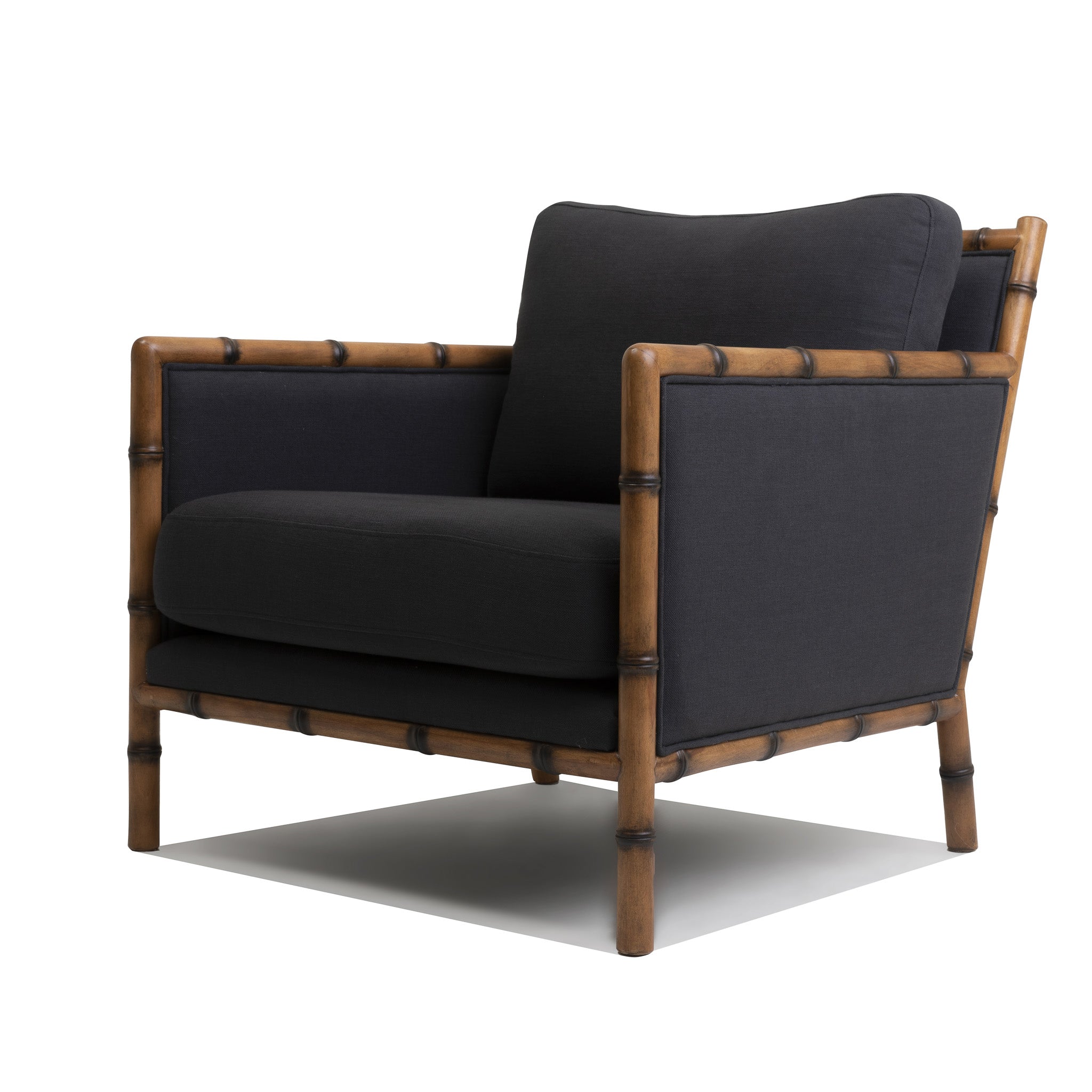 Colonial Lounge Chair