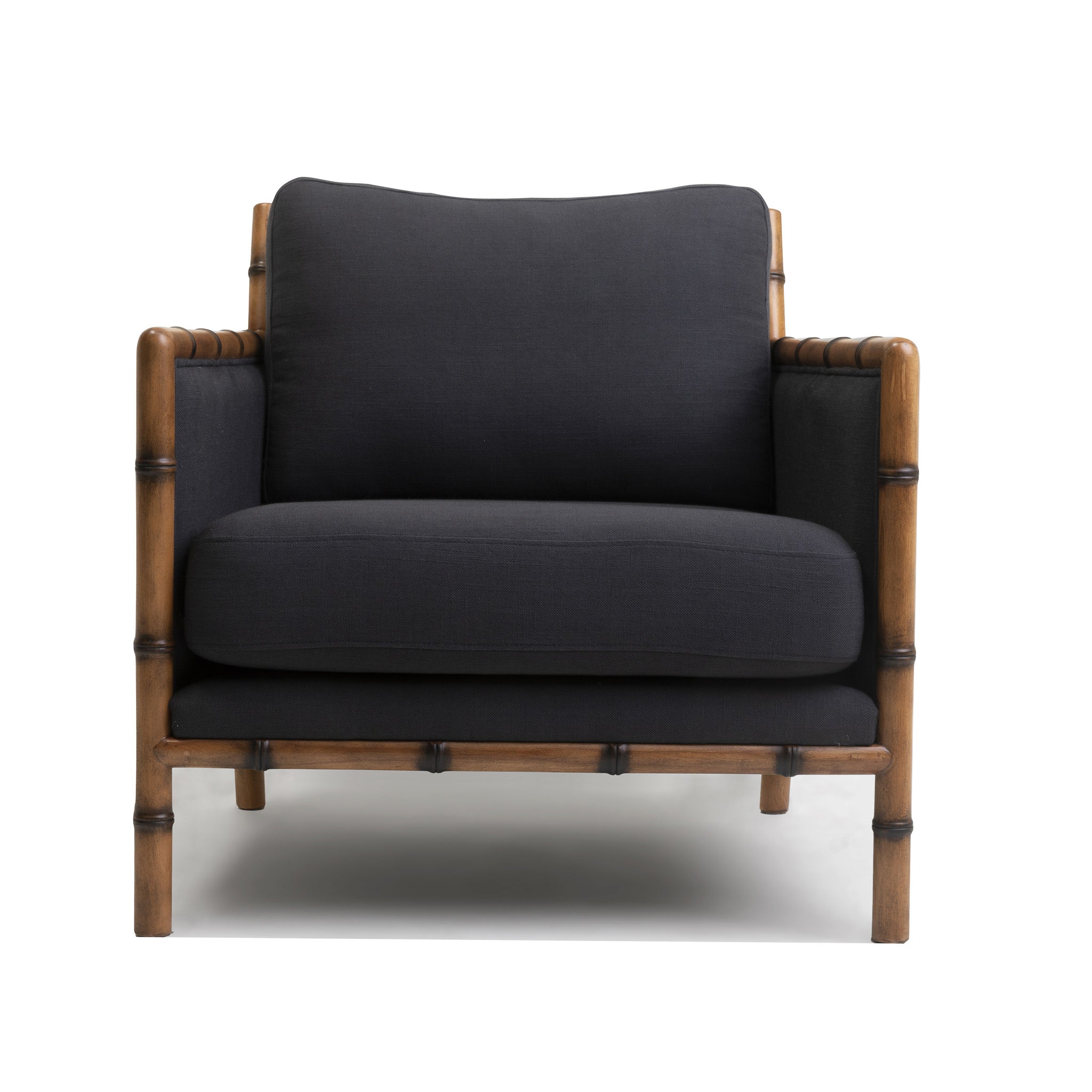 Colonial Lounge Chair