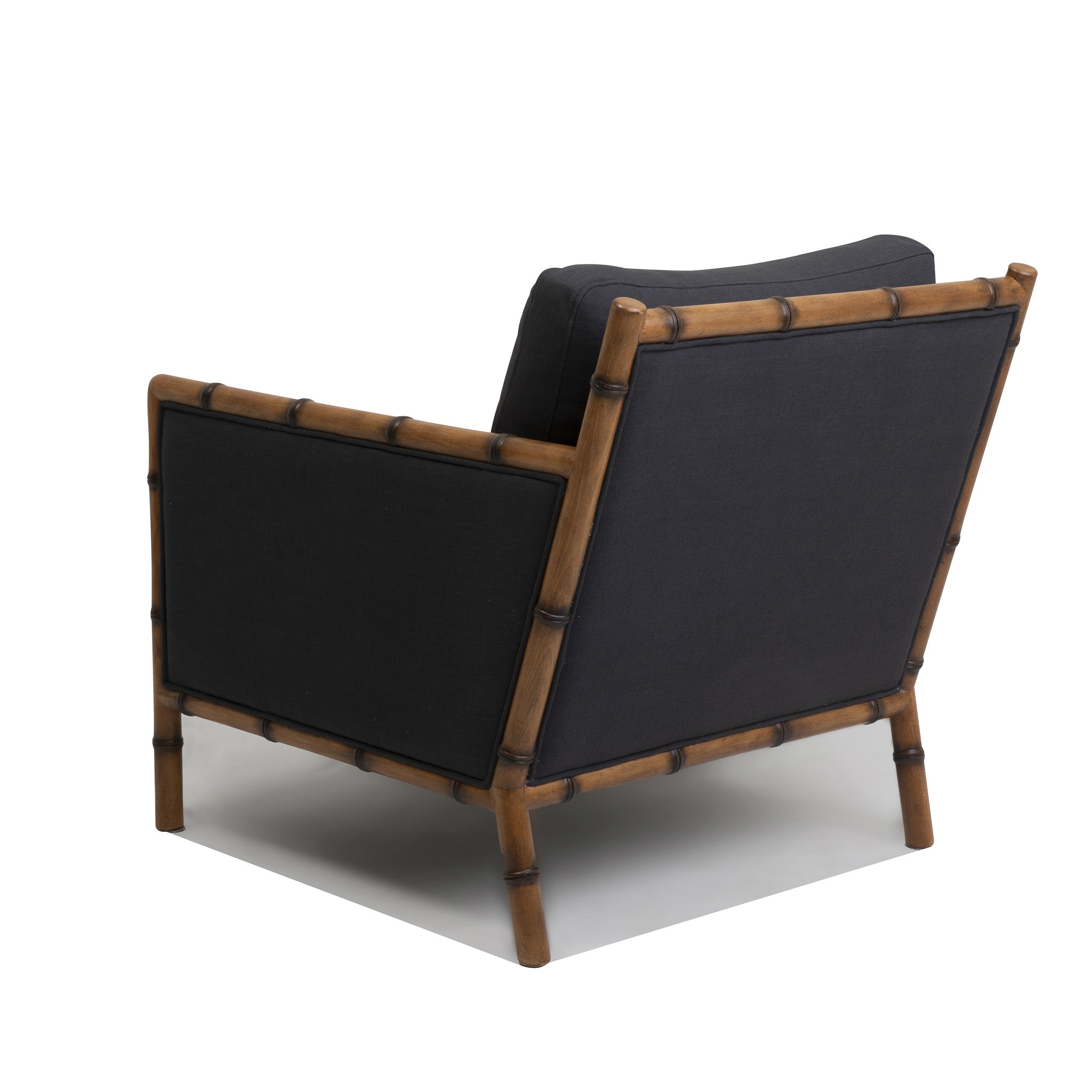 Colonial Lounge Chair