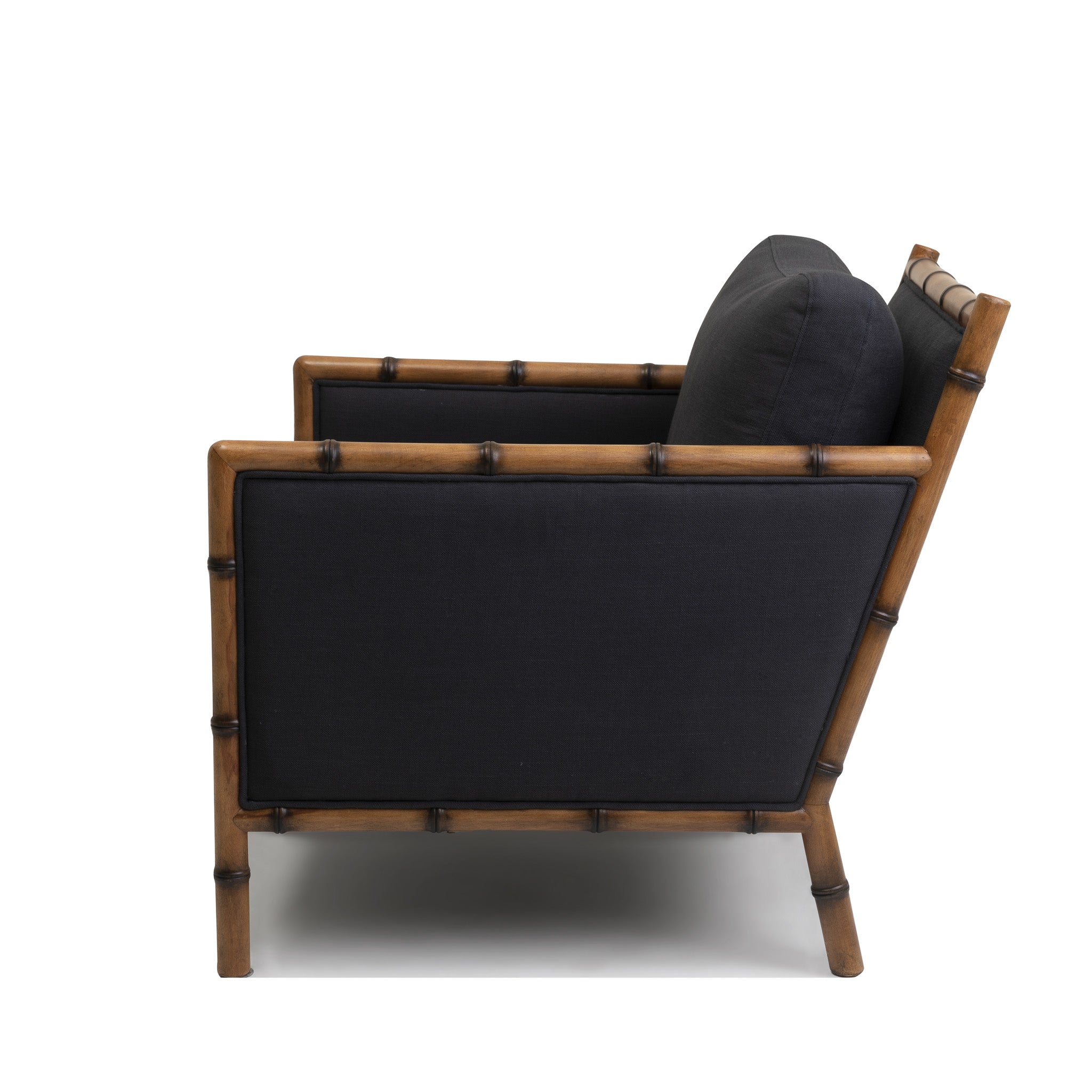 Colonial Lounge Chair