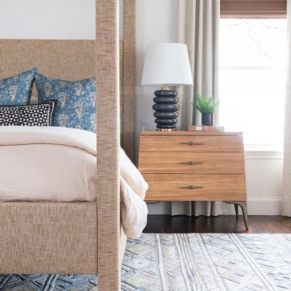 Visual Comfort Kelly Wearstler Phoebe Stacked Table Lamp