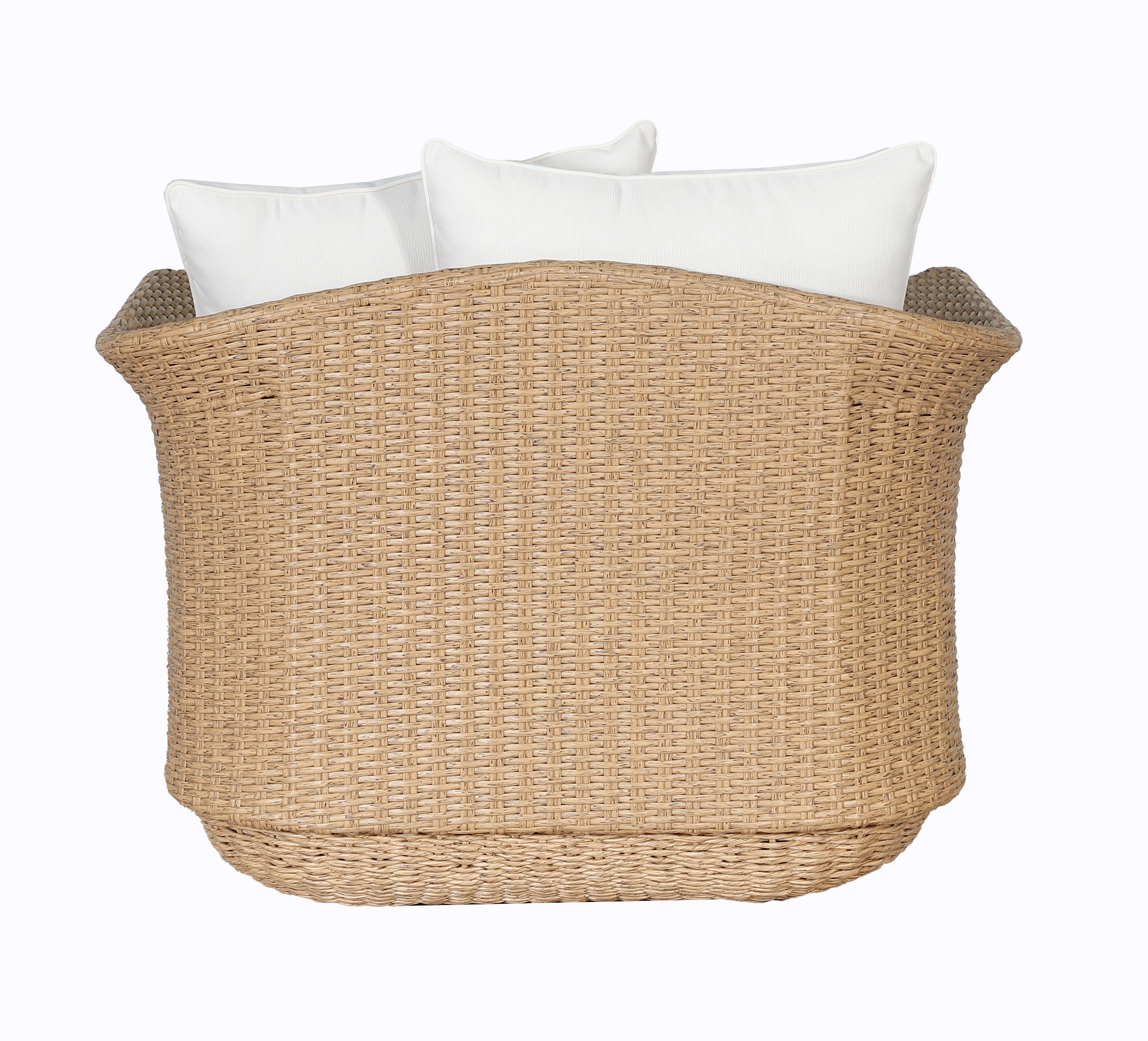 California Outdoor Setting