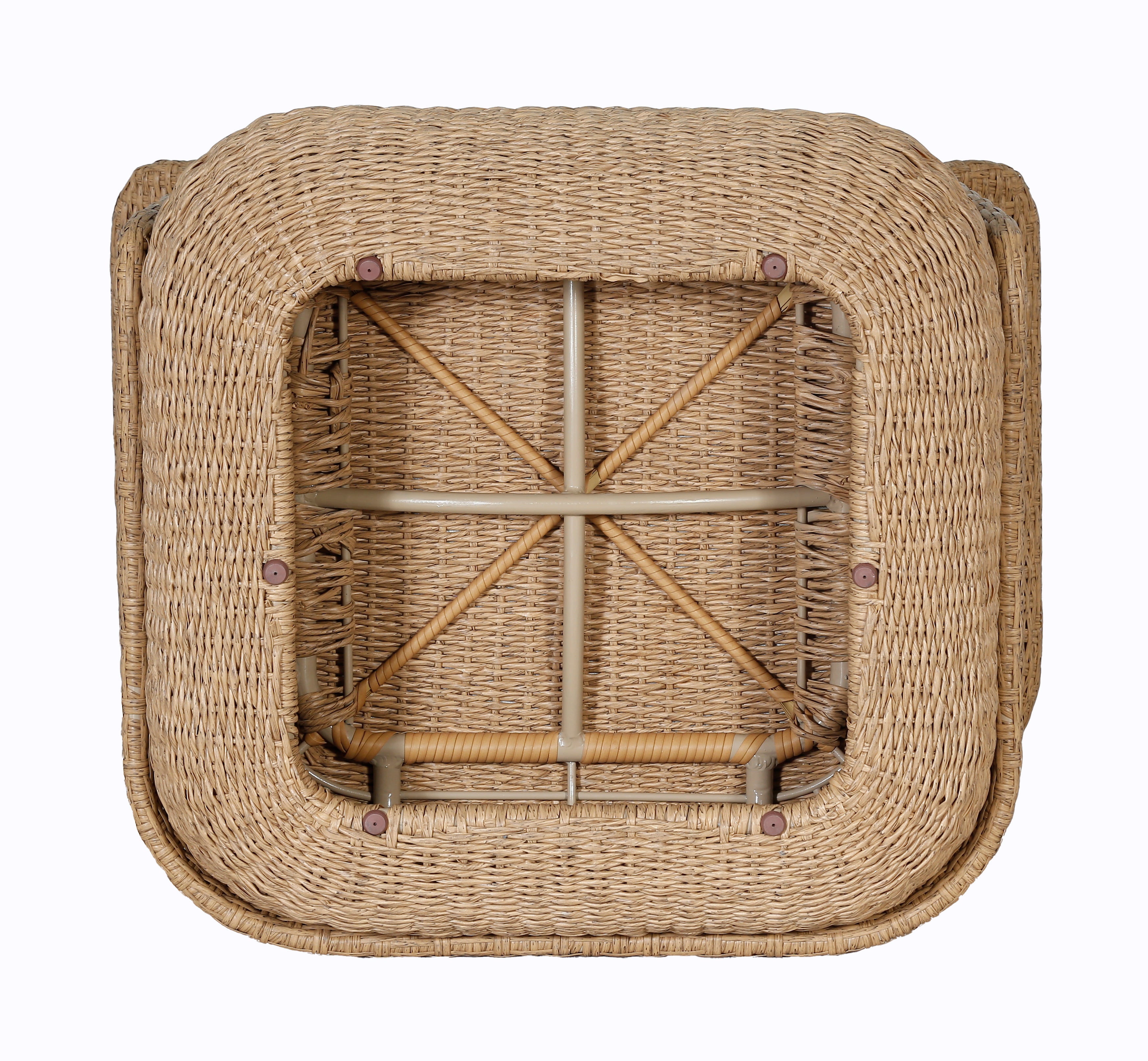 California Outdoor Setting