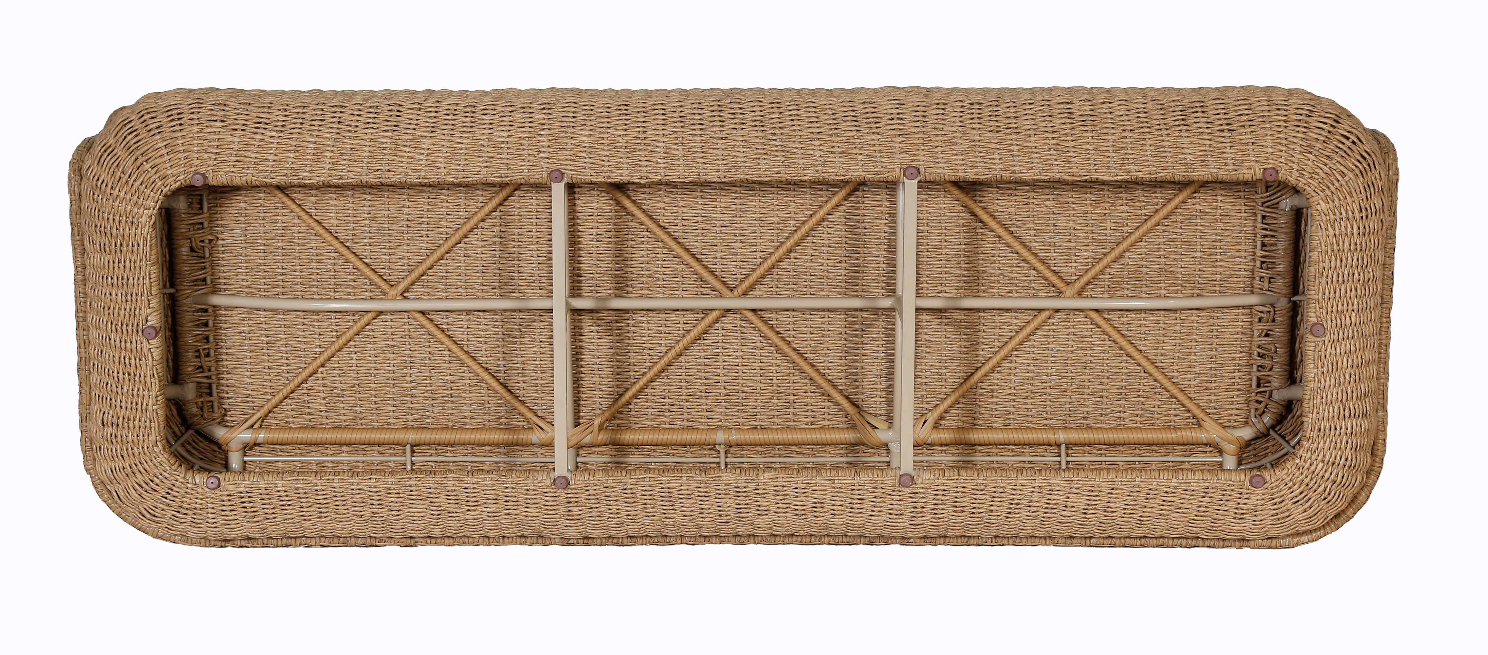 California Outdoor Setting