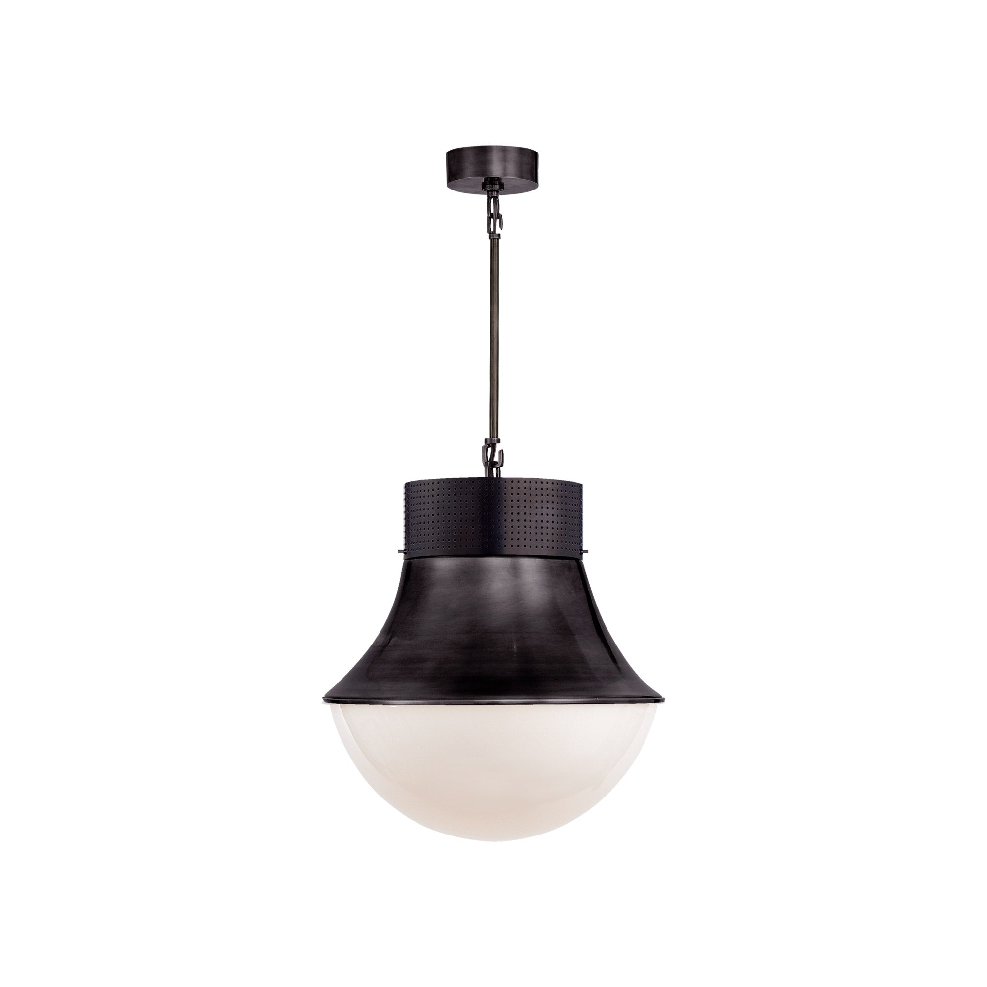 Visual Comfort Kelly Wearstler Precision Large Pendant