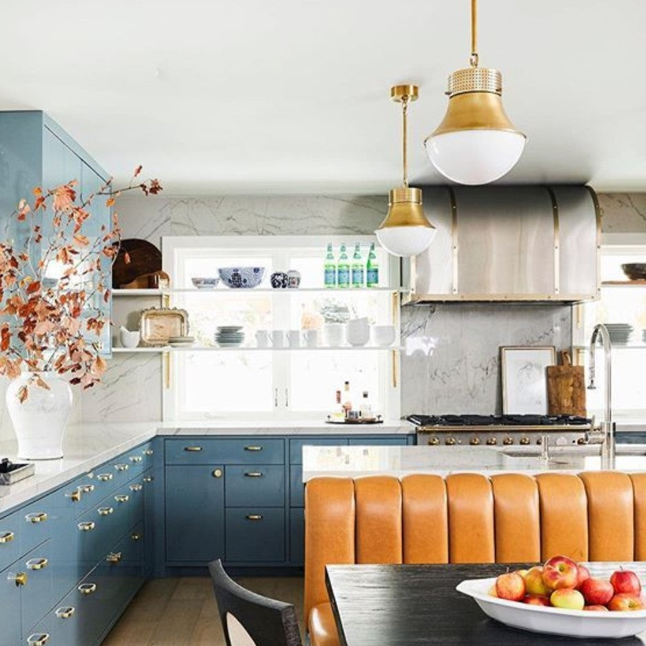 Visual Comfort Kelly Wearstler Precision Large Pendant