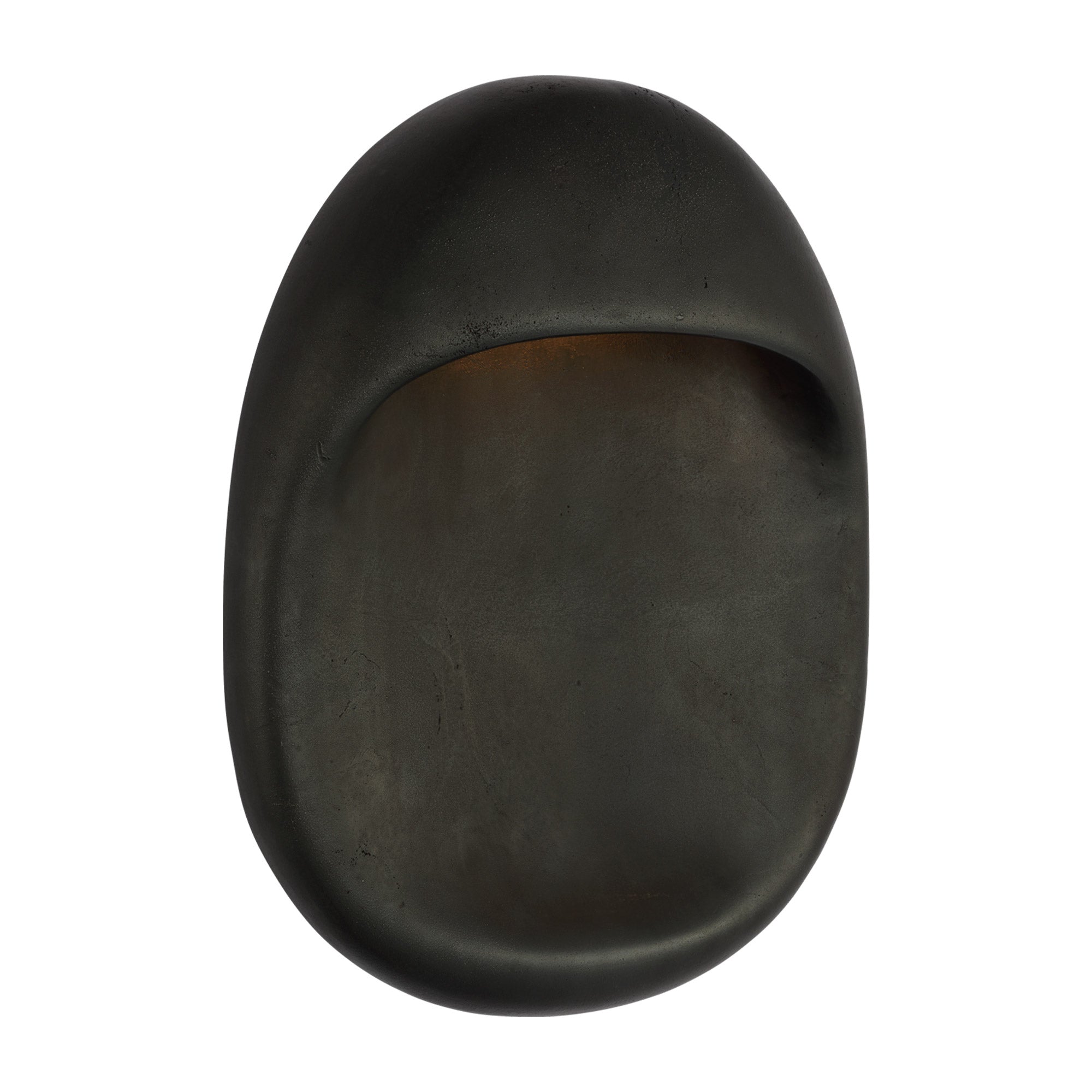 Kelly Wearstler Esculpa 14"/35.5cm Rounded Wall Light