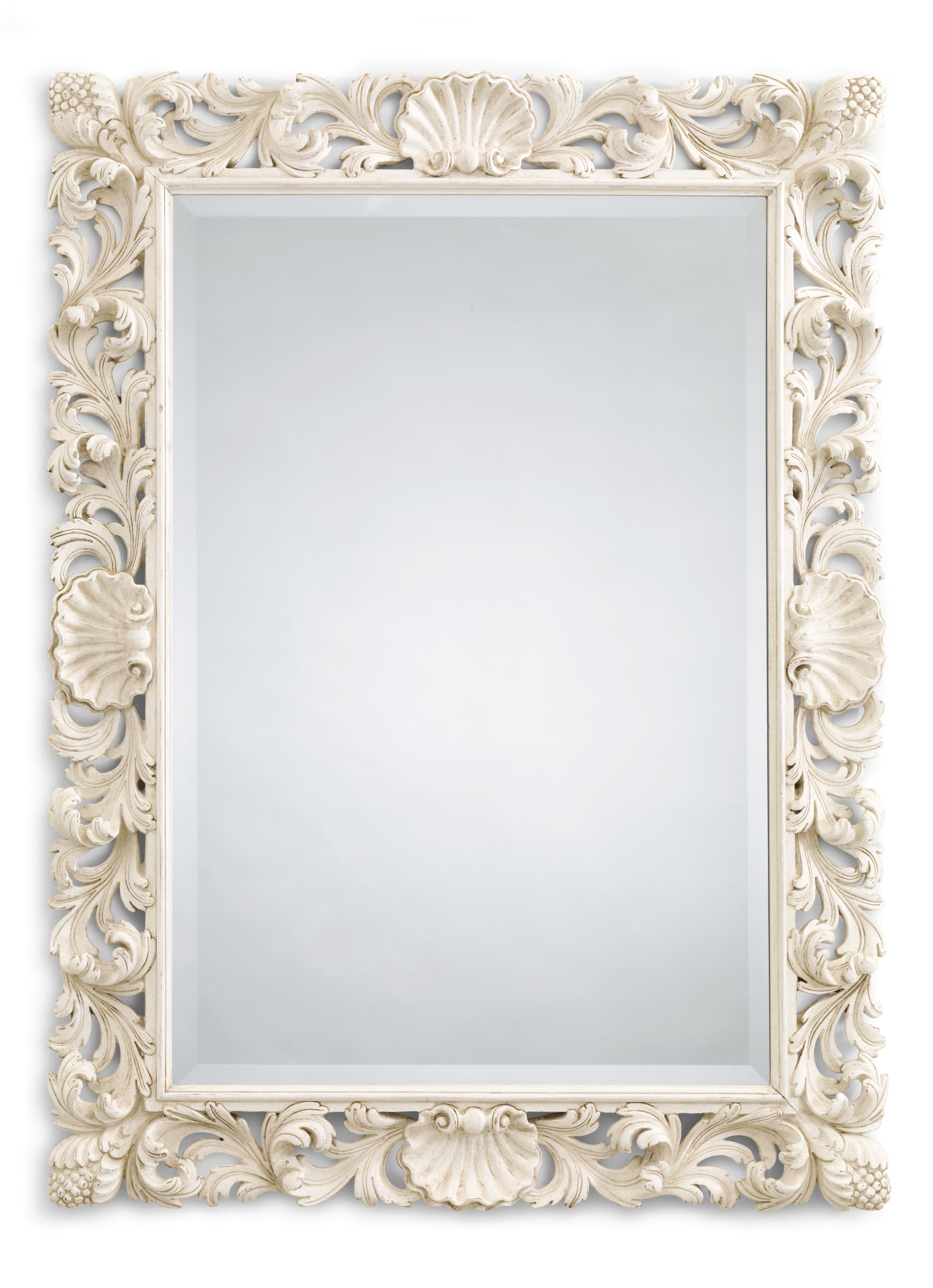 In Stock -17th Century Florentine Style - Provencal Finish