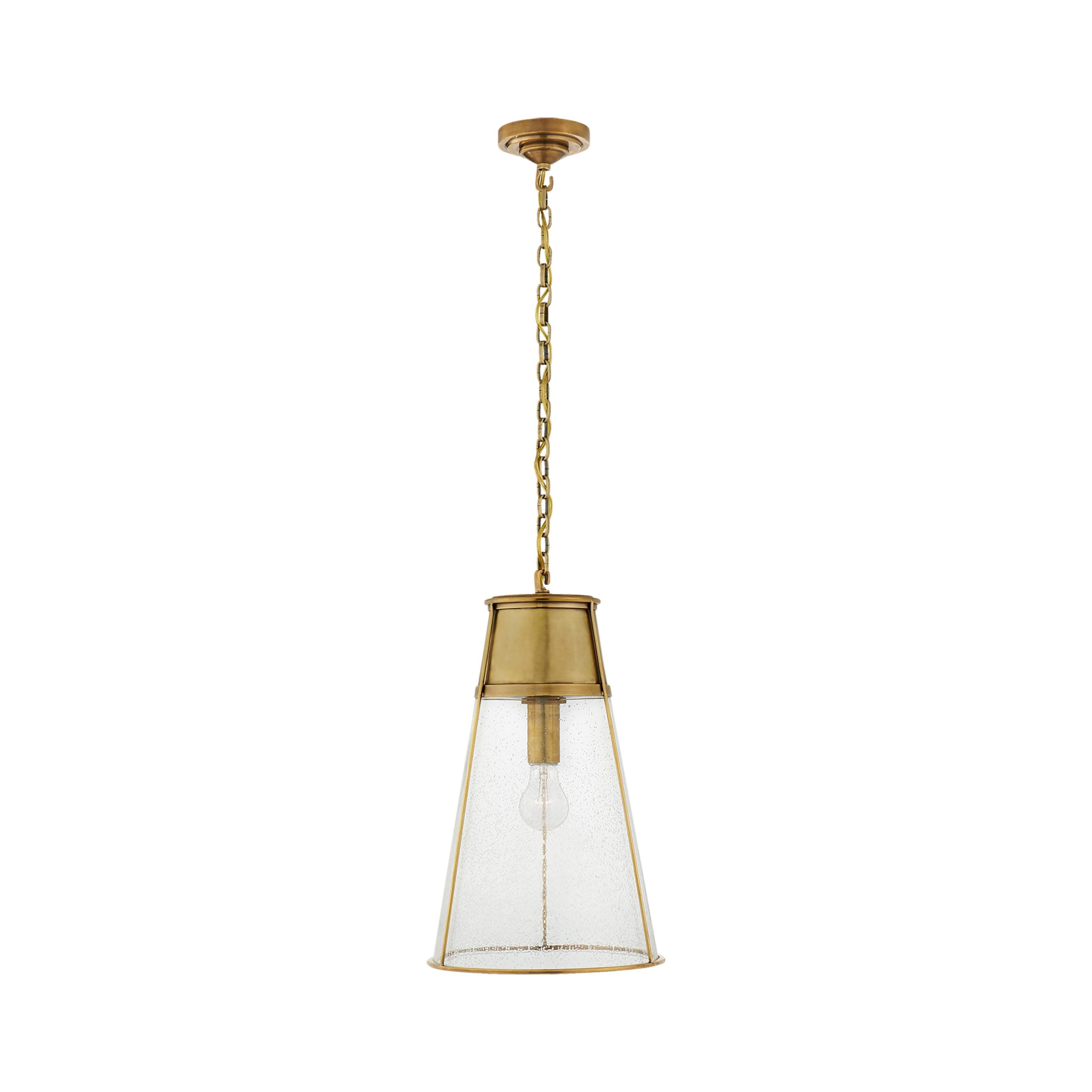 Visual Comfort Thomas O'Brien Robinson Large Pendant