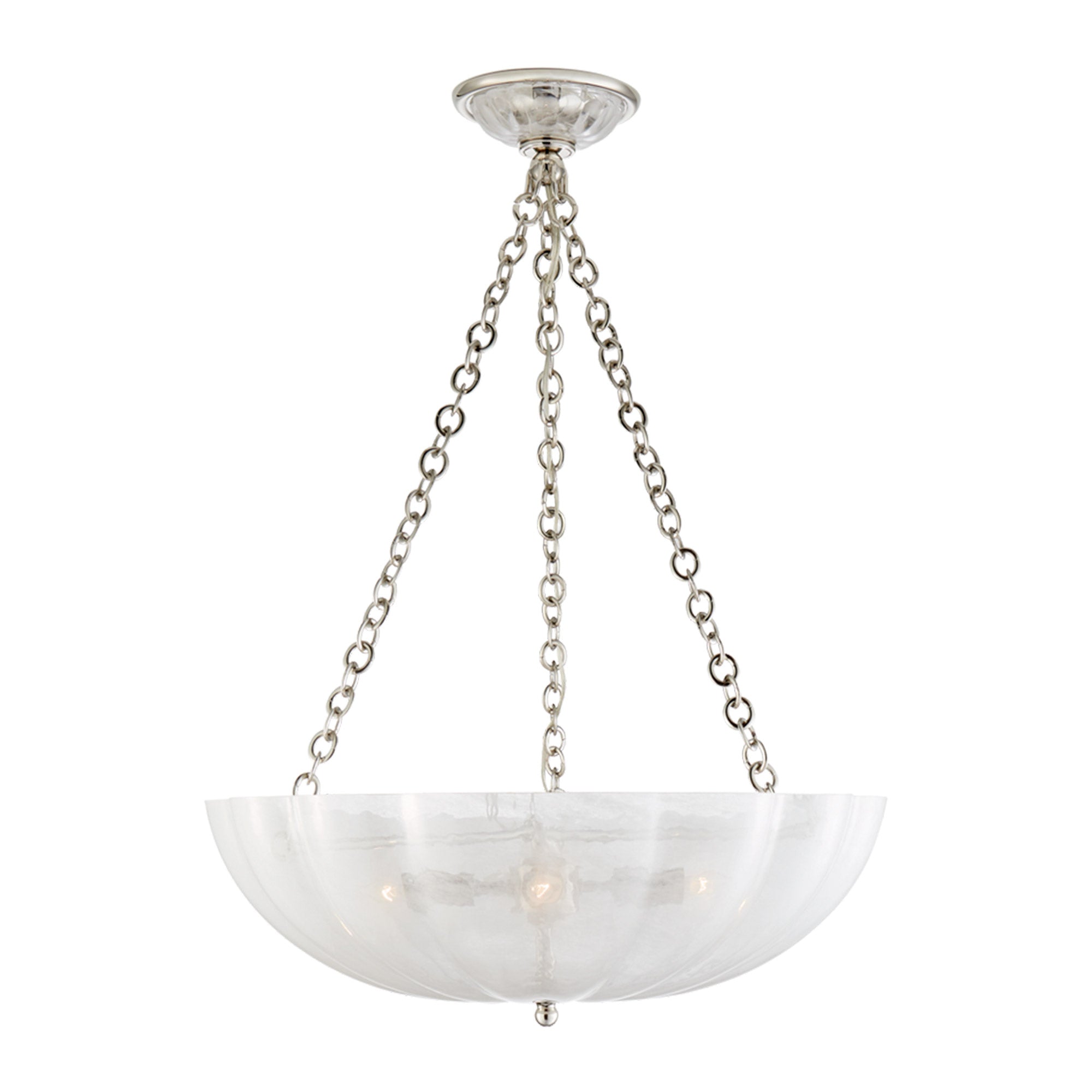 Visual Comfort - AERIN Rosehill Large Chandelier