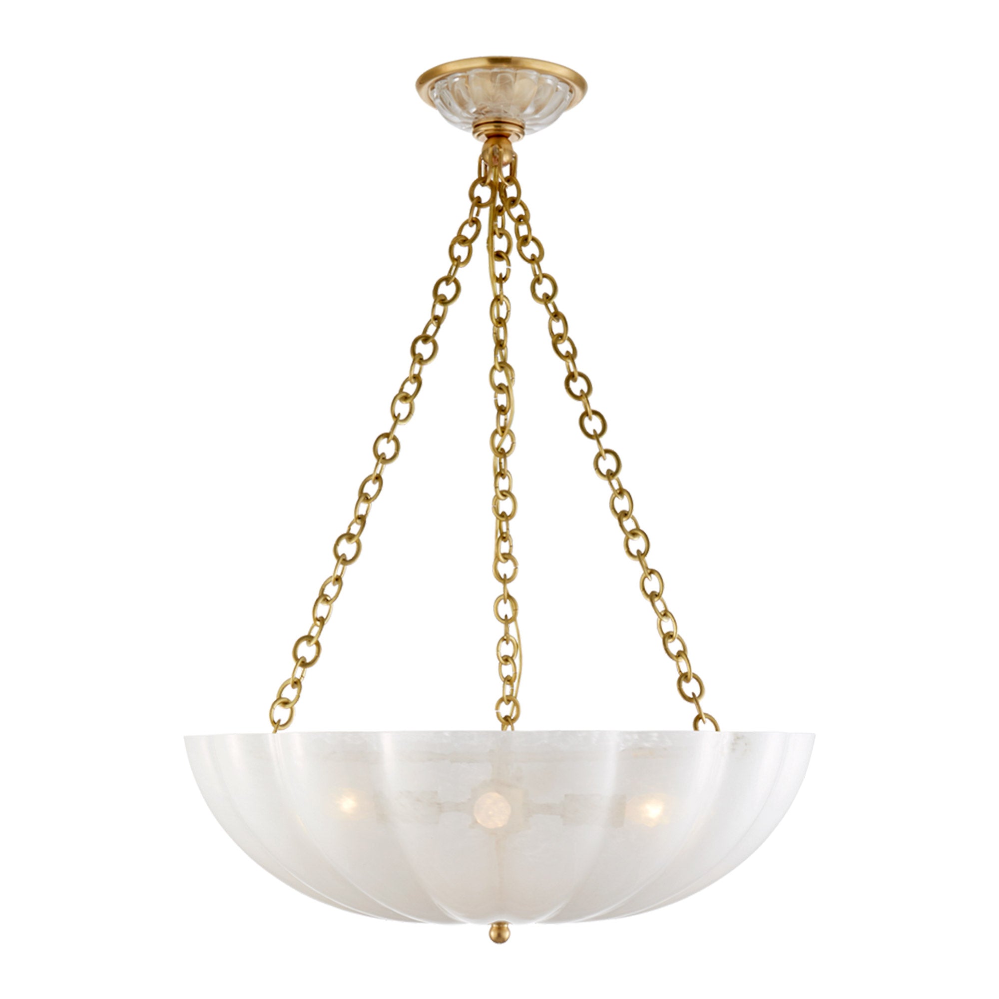 Visual Comfort - AERIN Rosehill Large Chandelier