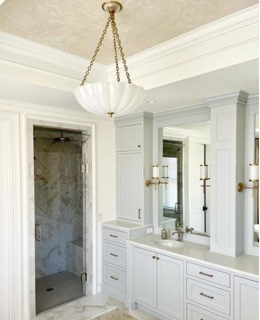 Visual Comfort - AERIN Rosehill Large Chandelier