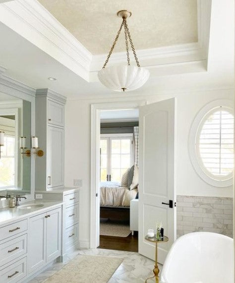 Visual Comfort - AERIN Rosehill Large Chandelier