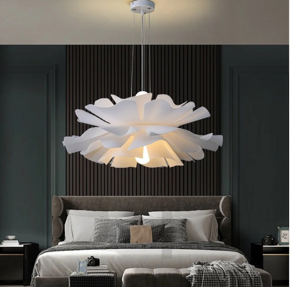 Lily Contemporary Chandelier