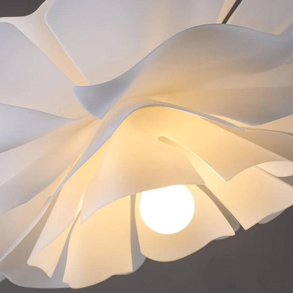 Lily Contemporary Chandelier