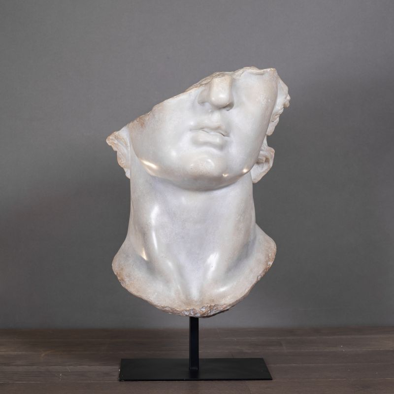 Small Apollo from the Metropolitan Museum