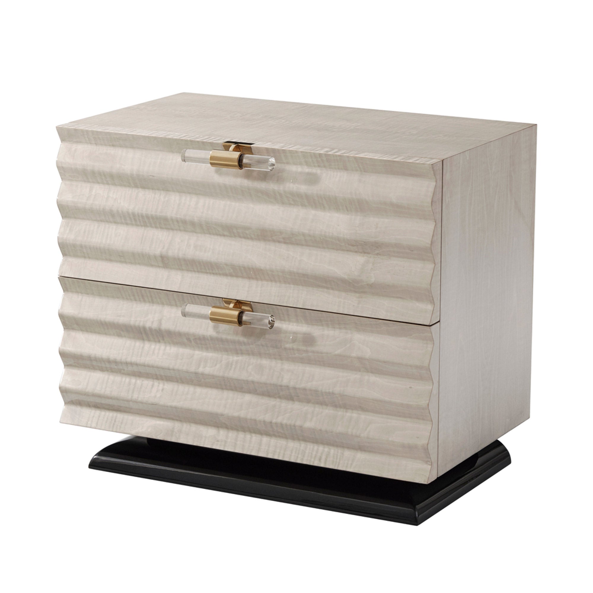Theodore Alexander Surface Nightstand