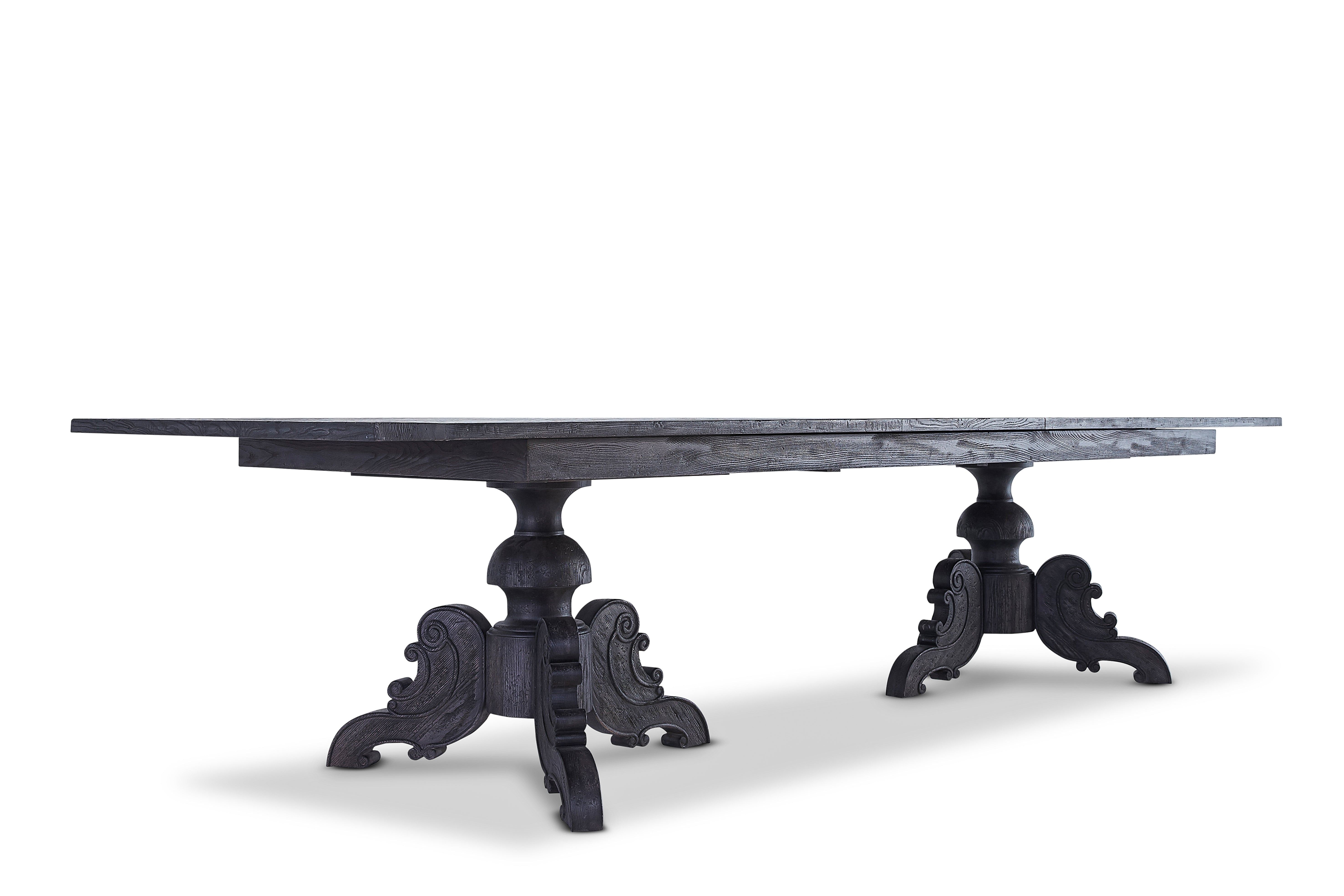 Panama Extension Dining Table